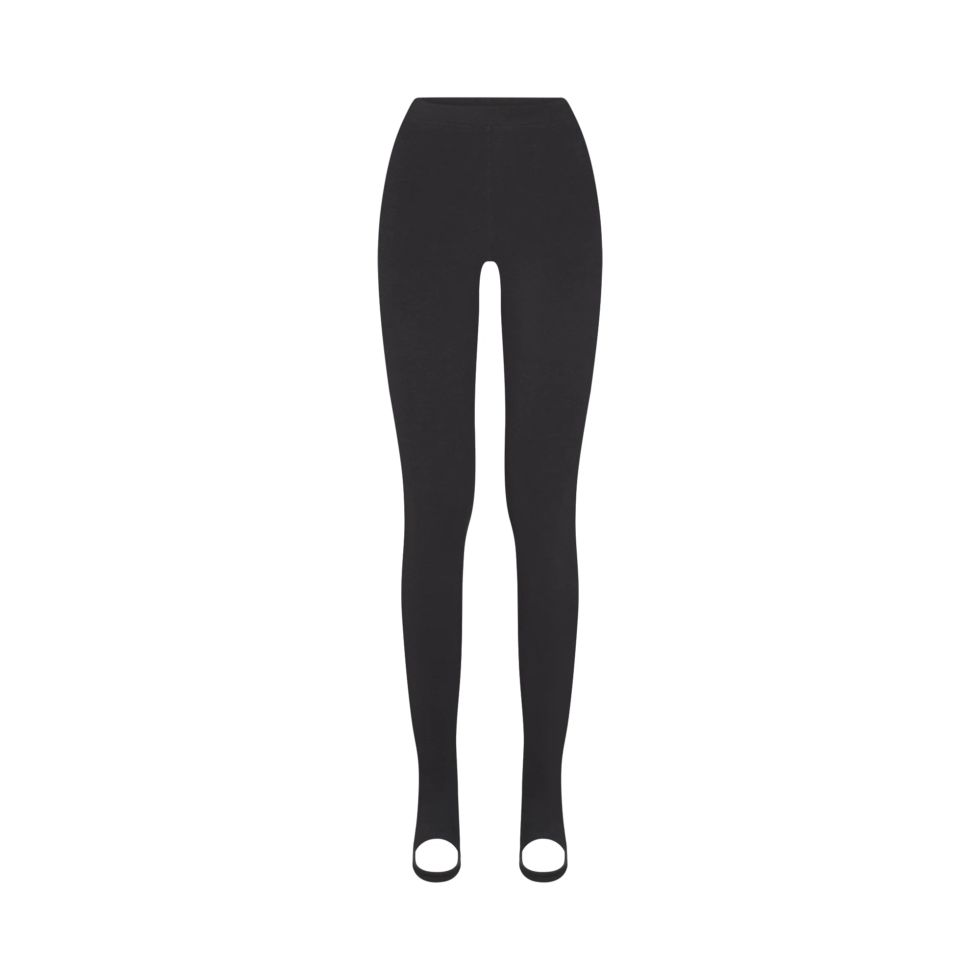 OUTDOOR STIRRUP LEGGING | WASHED ONYX