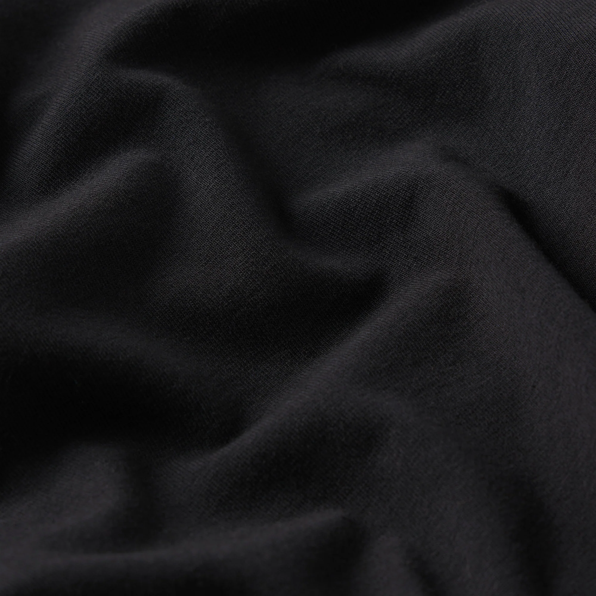 PERIOD PANTIES BOY SHORT | OBSIDIAN - Image 7