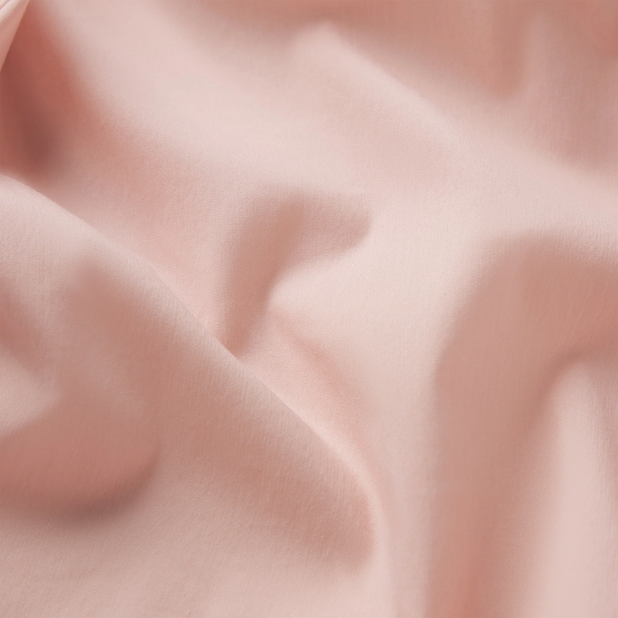 POPLIN APPAREL MINI SKIRT | DUSTY PINK - Image 6