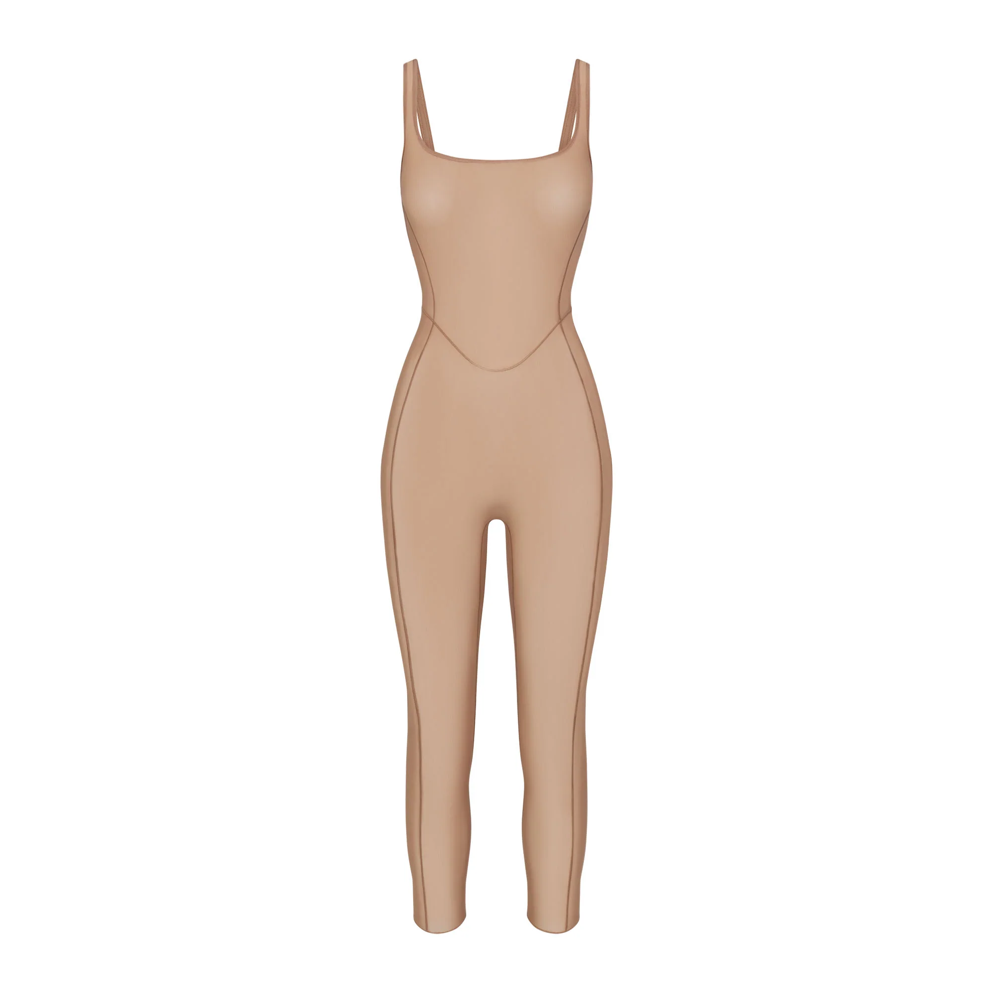 POWER MESH SHAPEWEAR CATSUIT | SIENNA