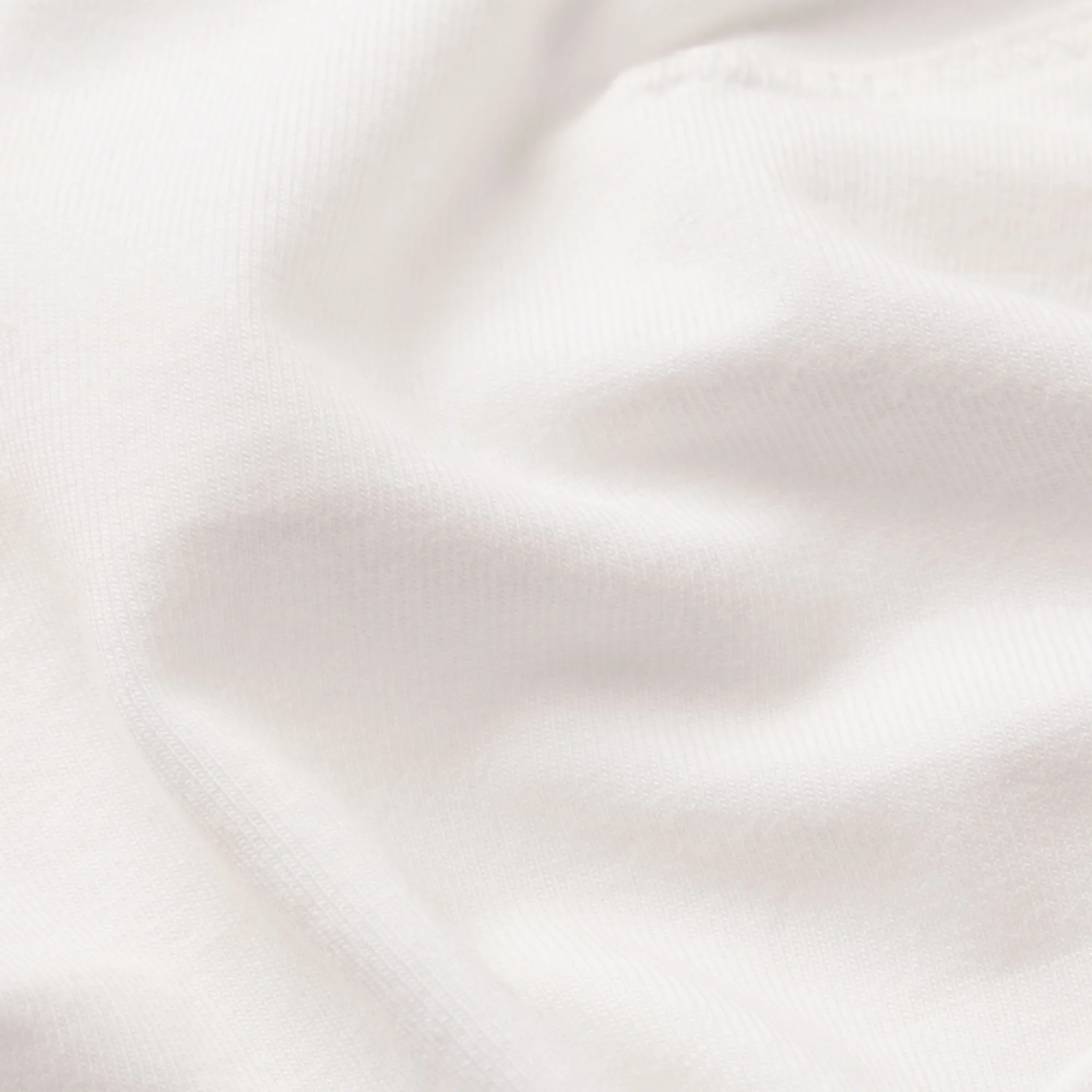 RAW EDGE MICRO THONG | SNOW - Image 6