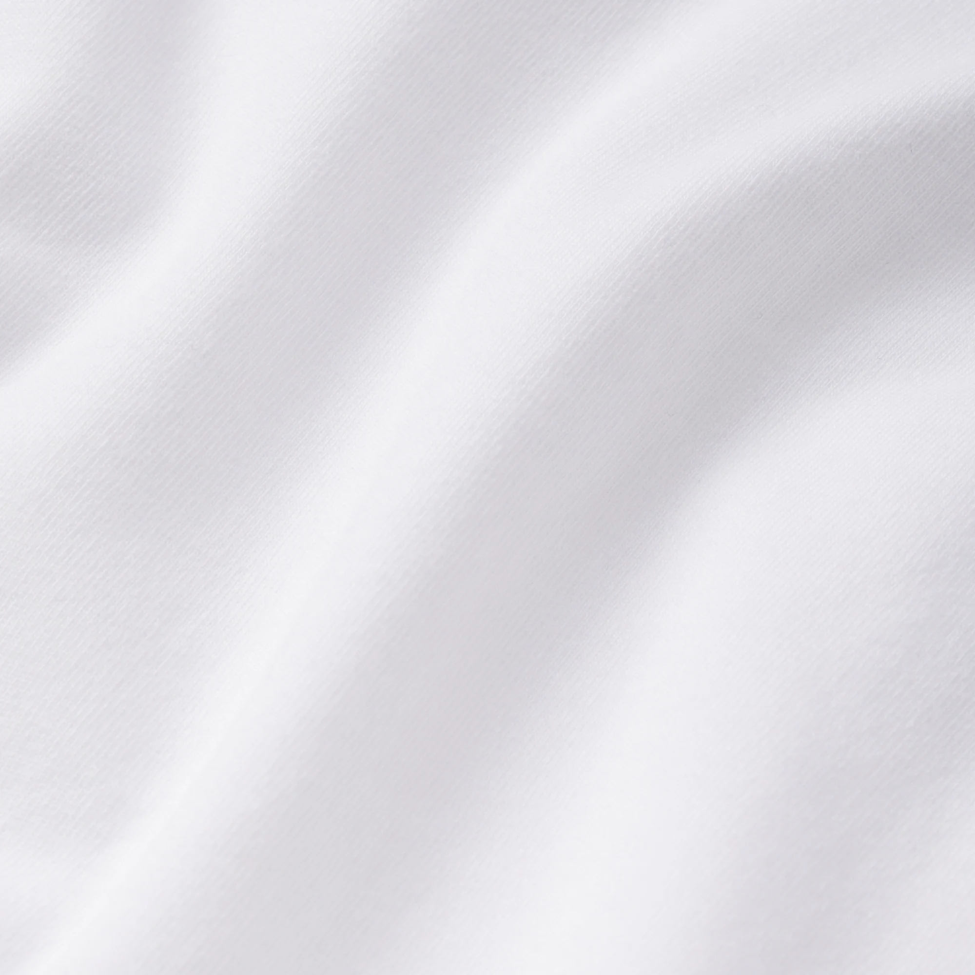 RELAXED TEES T-SHIRT | SNOW - Image 5