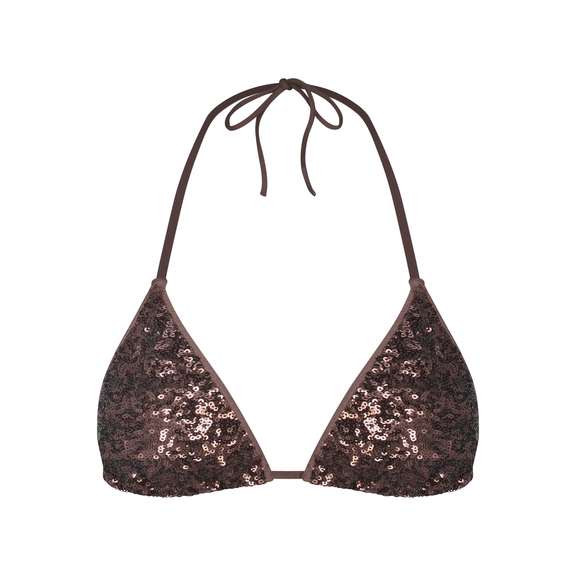 SATIN SWIM BALCONETTE BIKINI TOP | PHOENIX - Image 6