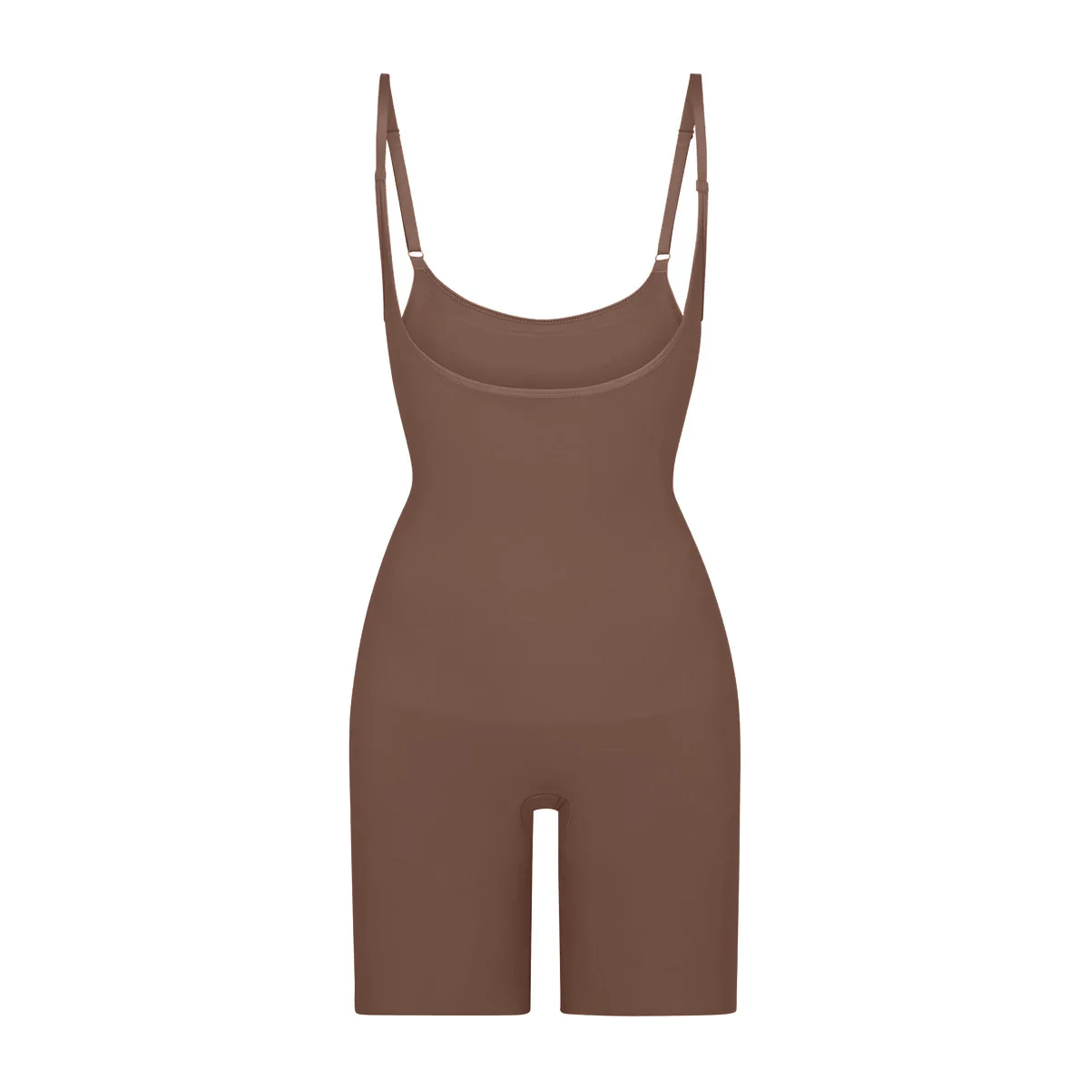 SEAMLESS SCULPT BUTT LIFTING OPEN BUST BODYSUIT | JASPER