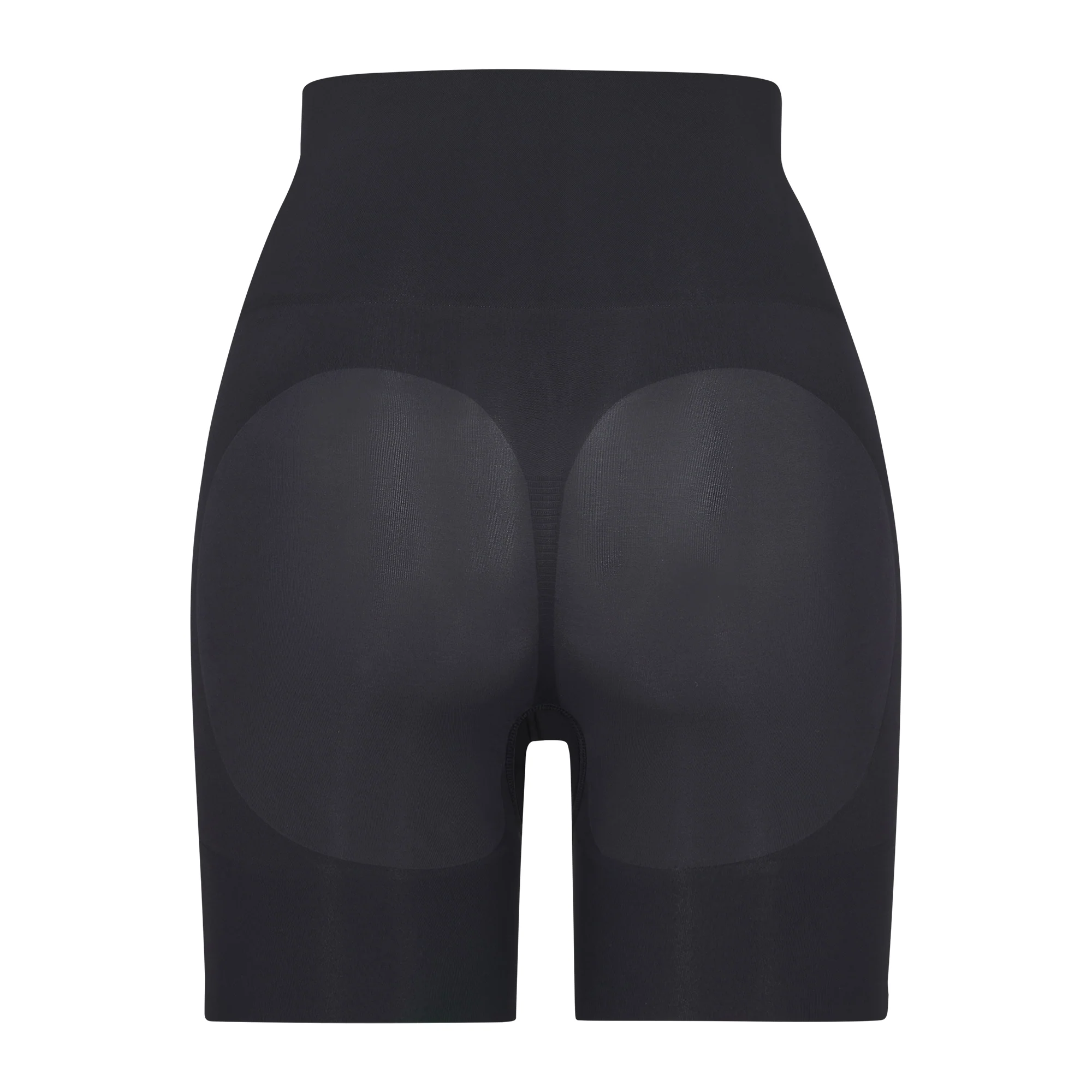 SEAMLESS SCULPT BUTT LIFTING SHORT | ONYX - Image 6