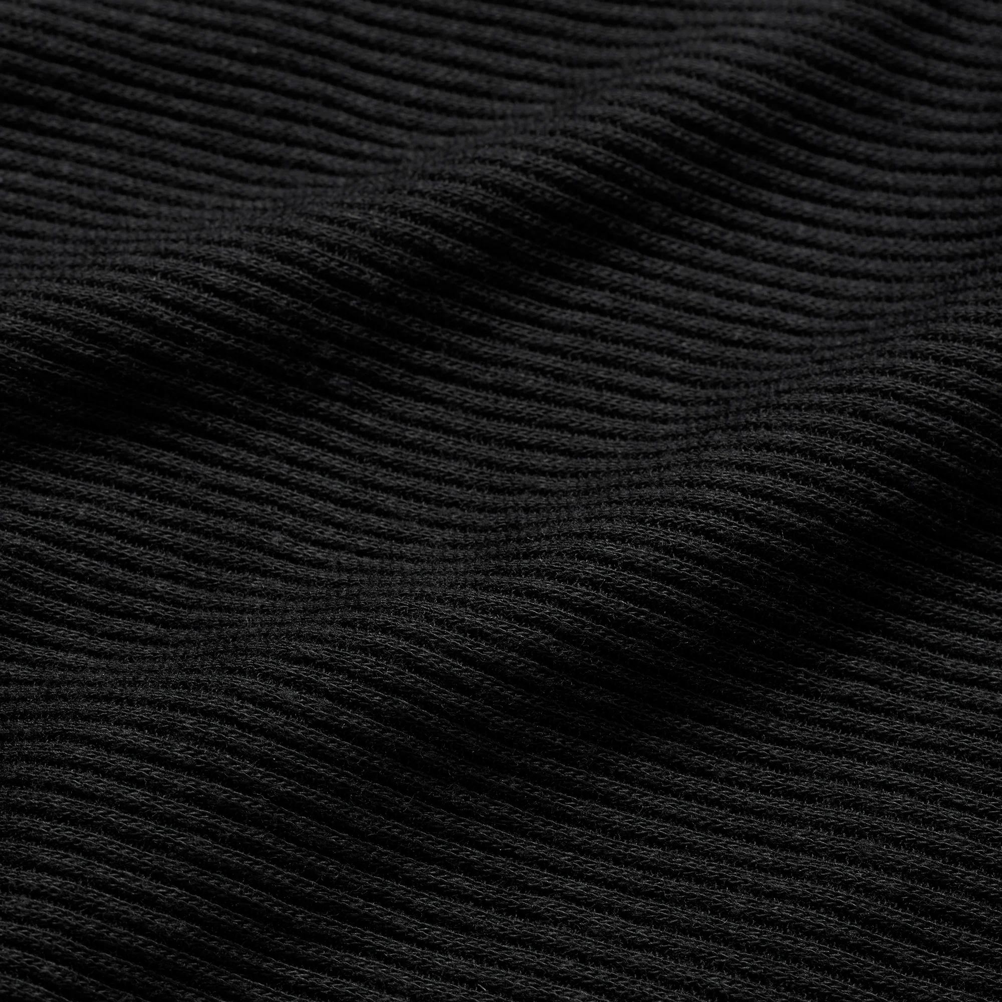 SHEER RIB TANK | SOOT - Image 5