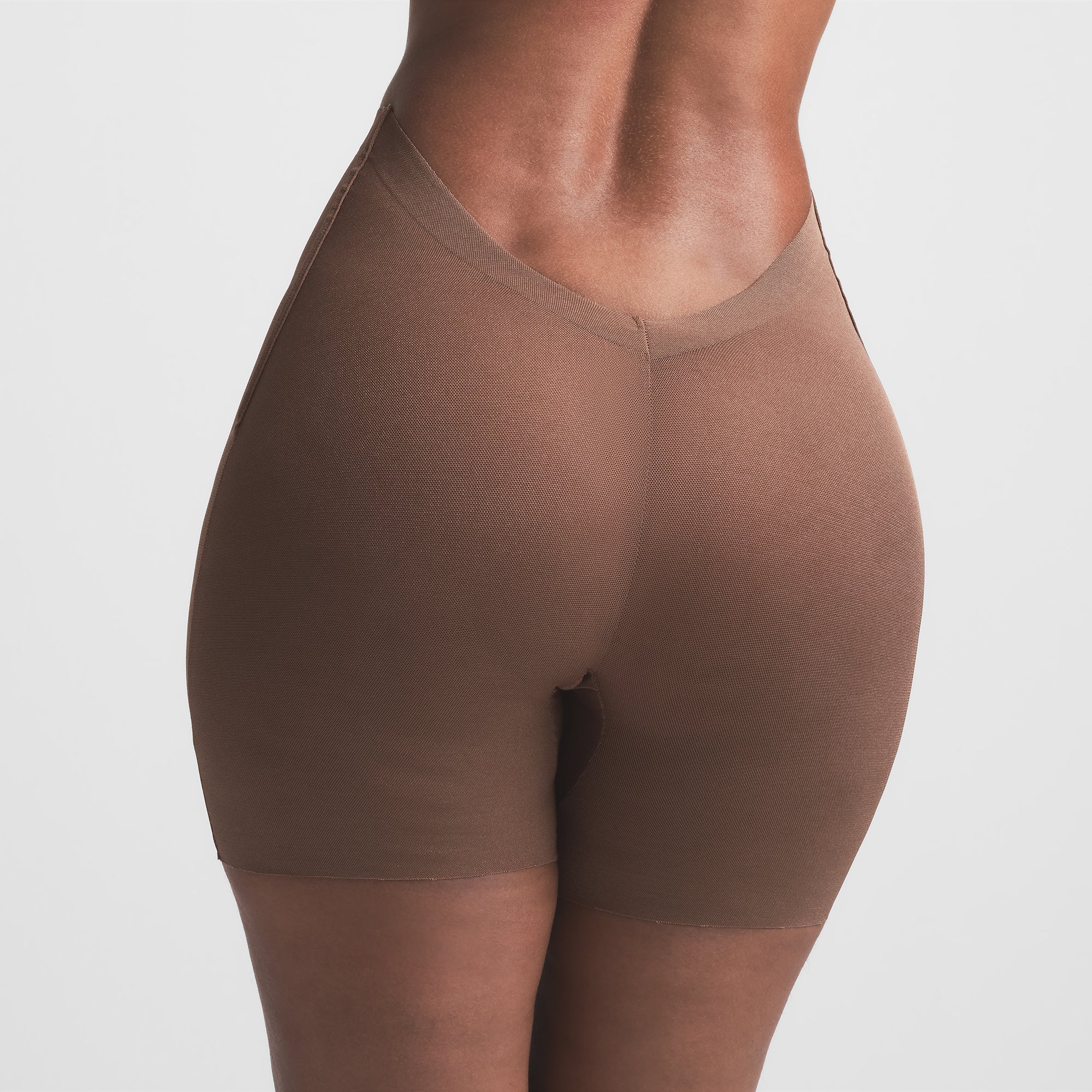 SHEER SCULPT LOW BACK SHORT | JASPER - Image 5