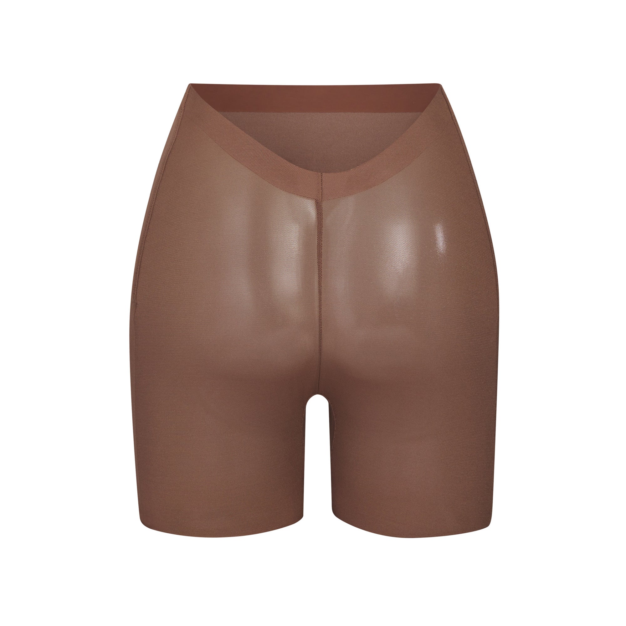 SHEER SCULPT LOW BACK SHORT | JASPER - Image 6