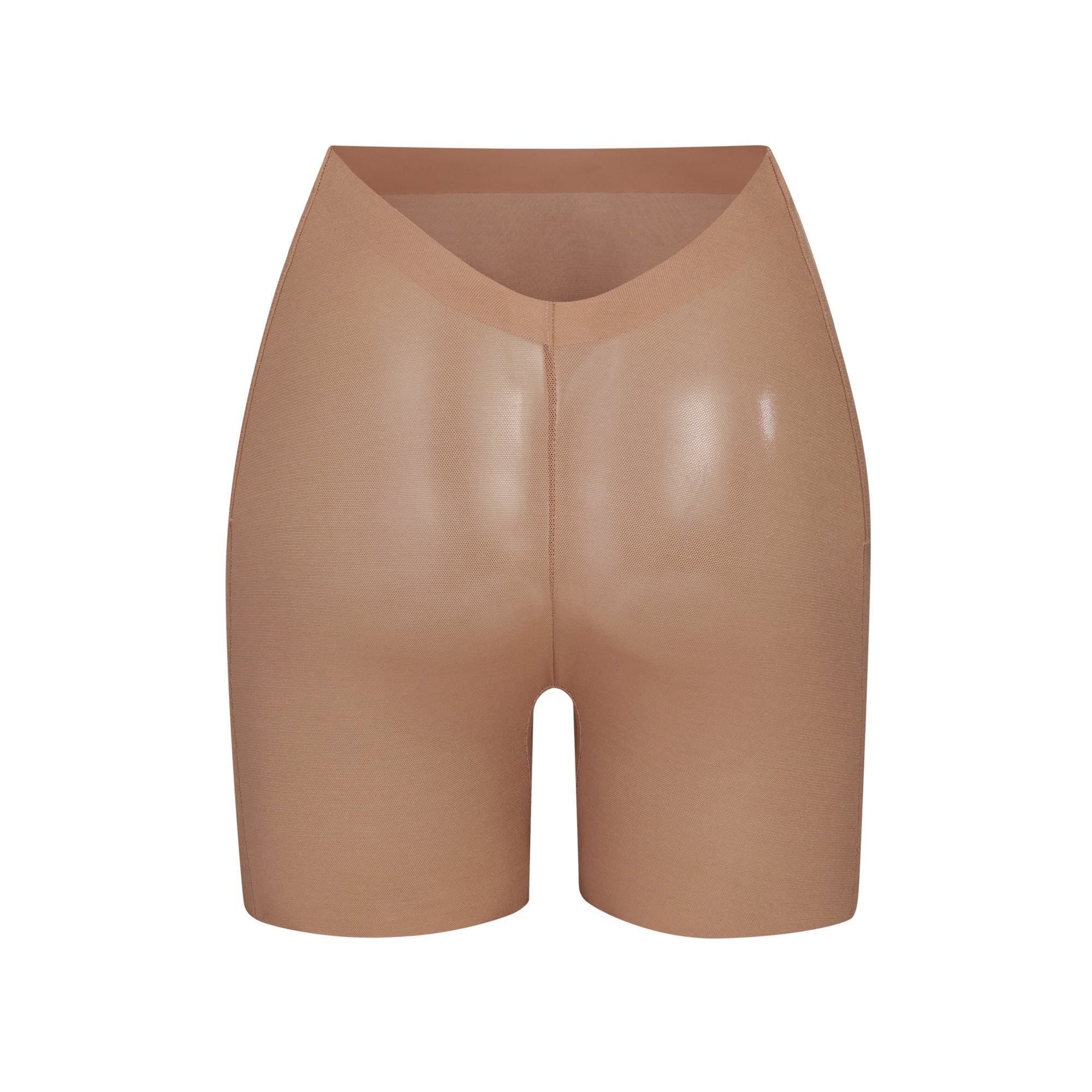 SHEER SCULPT LOW BACK SHORT | SIENNA - Image 6