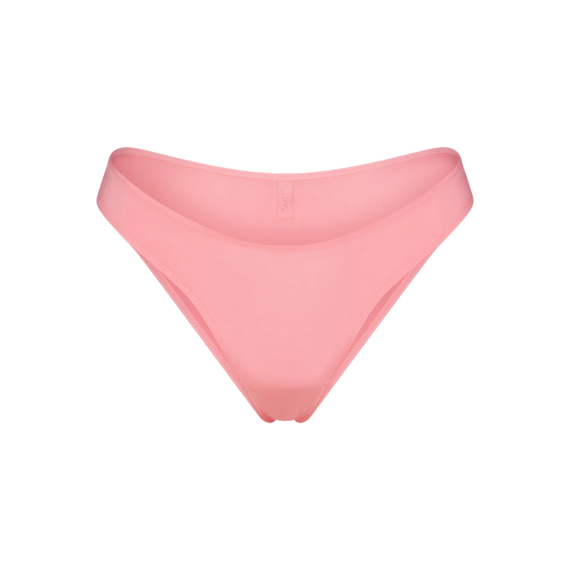 SHINE FOUNDATIONS DIPPED BIKINI | MELON