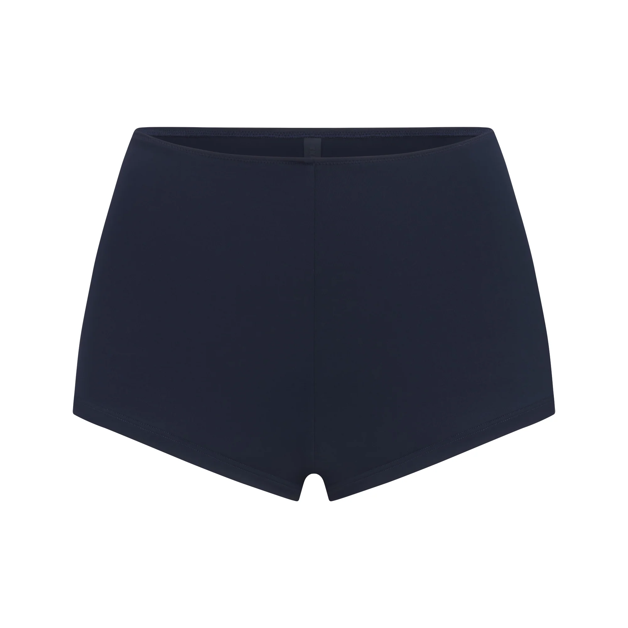 SIGNATURE SWIM SHORT BIKINI BOTTOM | NAVY