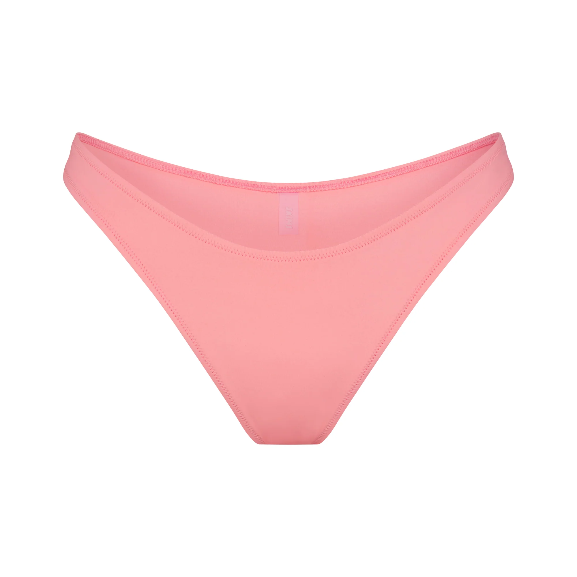 SIGNATURE SWIM TANGA BIKINI BOTTOM | MELON