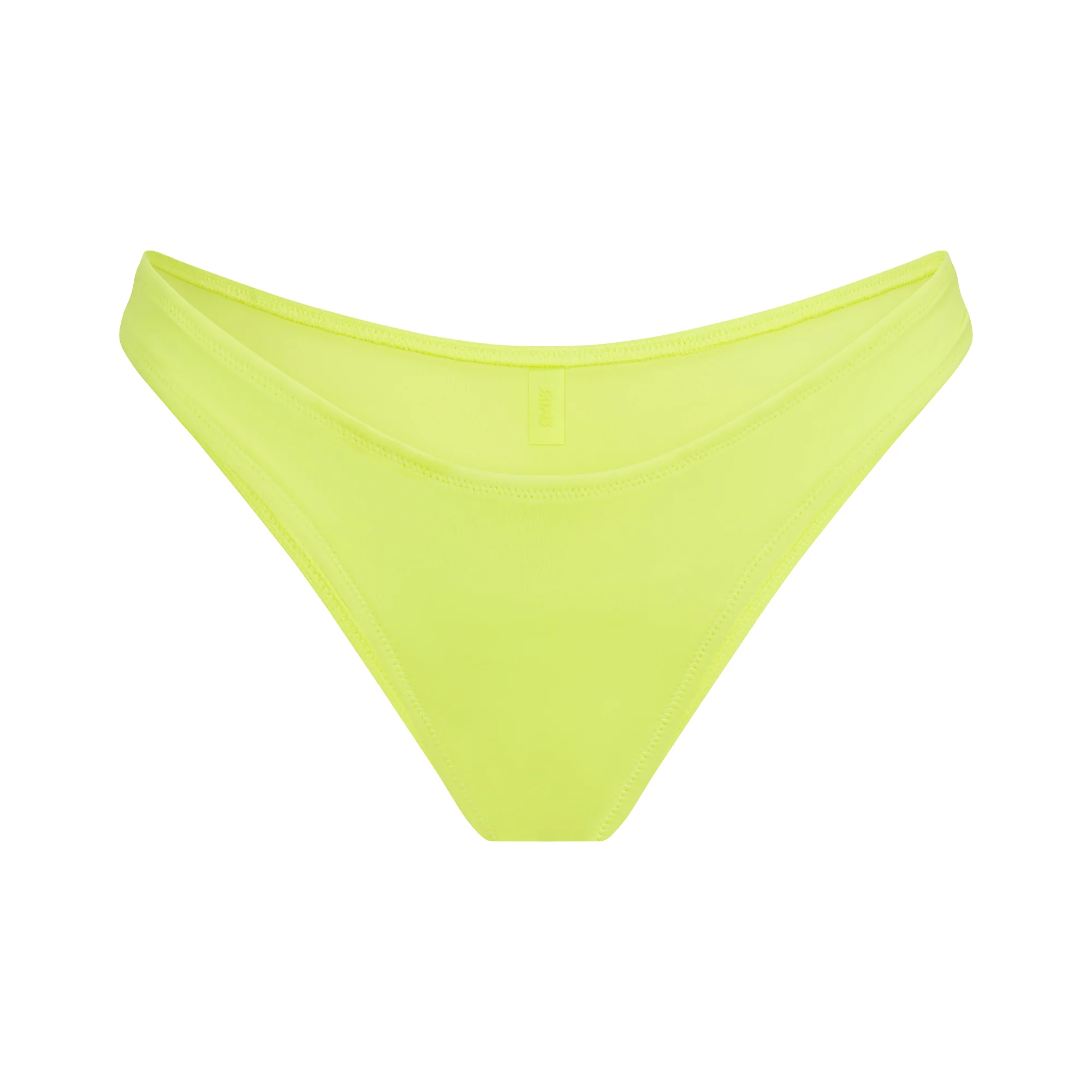 SIGNATURE SWIM TANGA BIKINI BOTTOM | SPHENE
