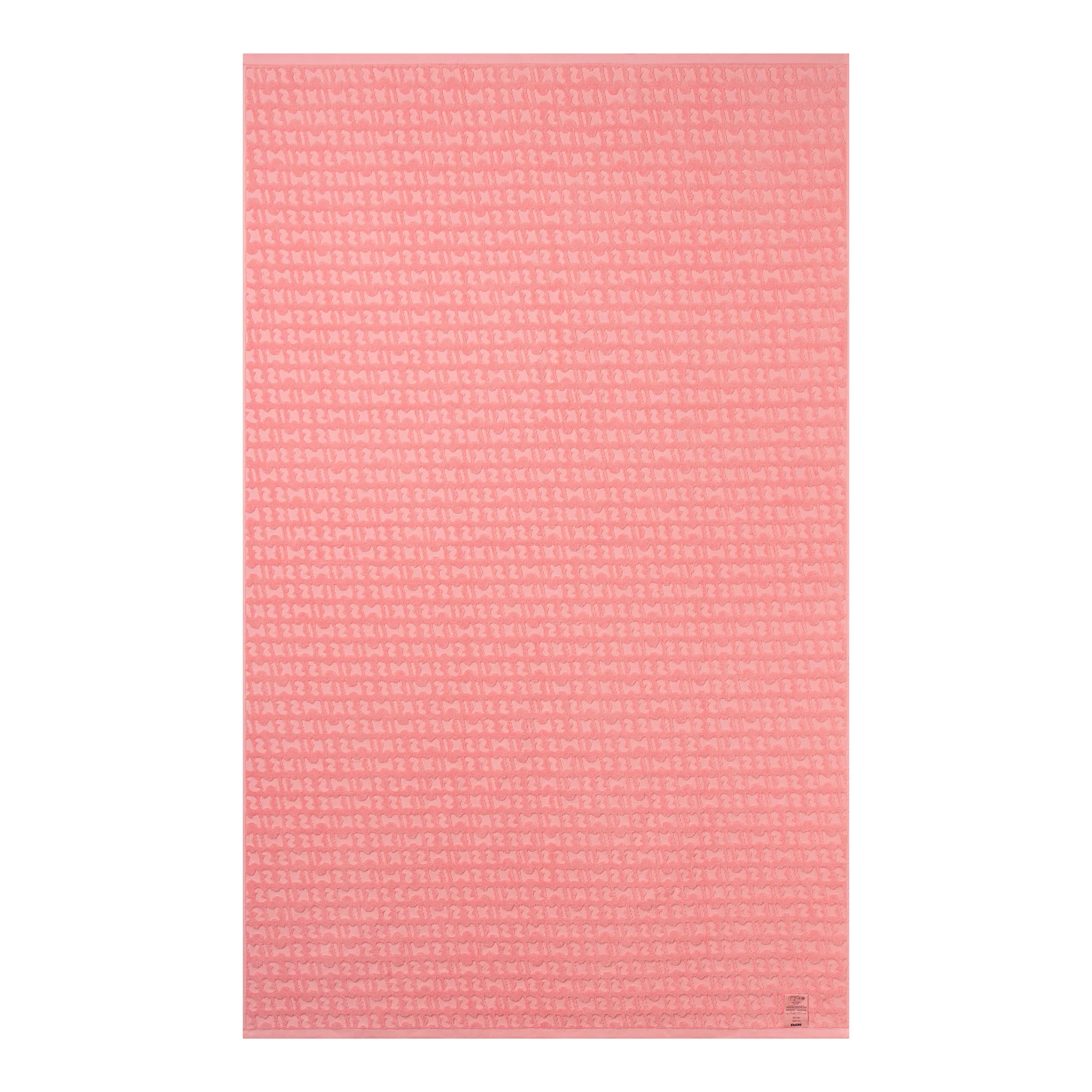 SIGNATURE SWIM TOWEL | MELON - Image 6