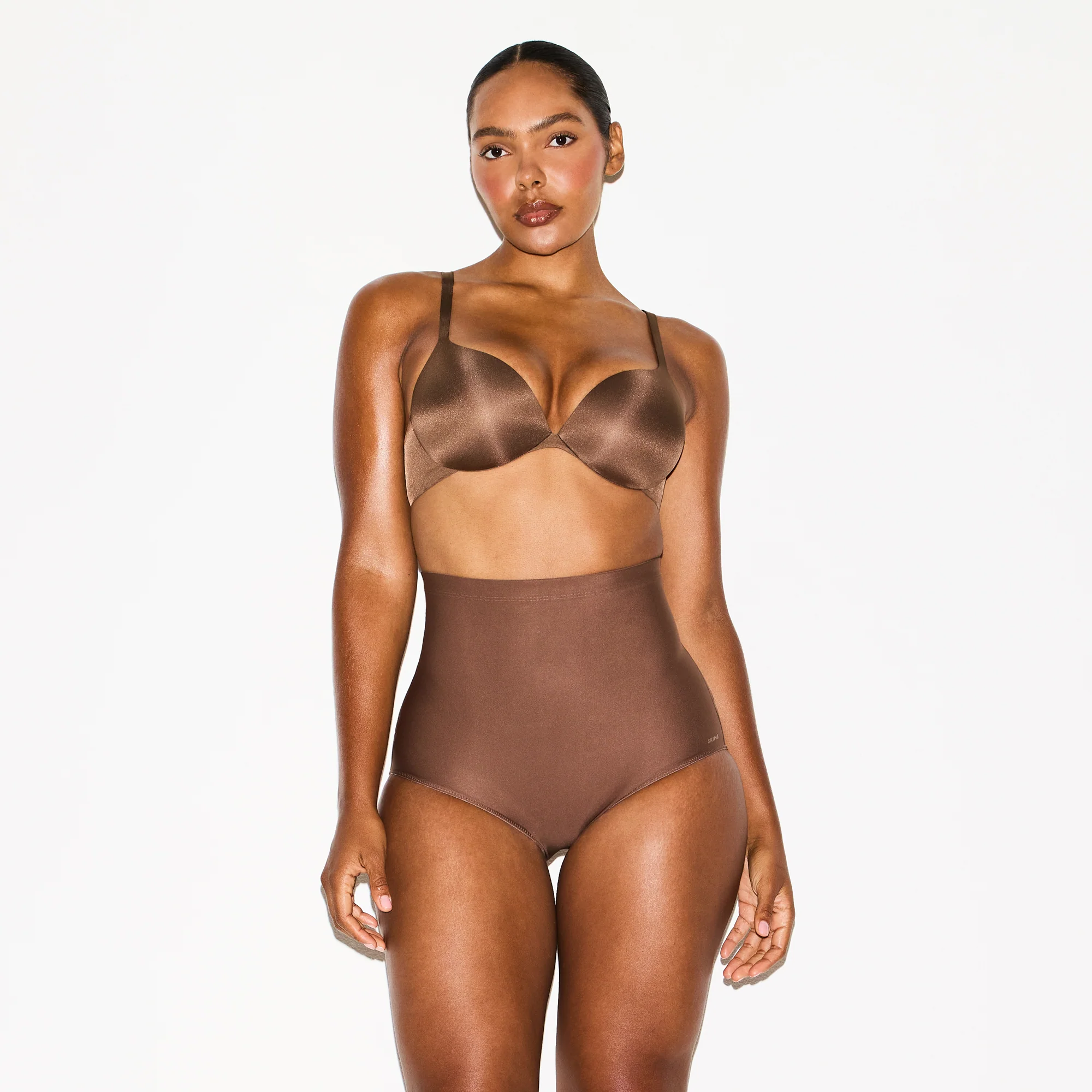 SKIMS BODY CORE SCULPT BUTT LIFTING BRIEF | JASPER - Image 3