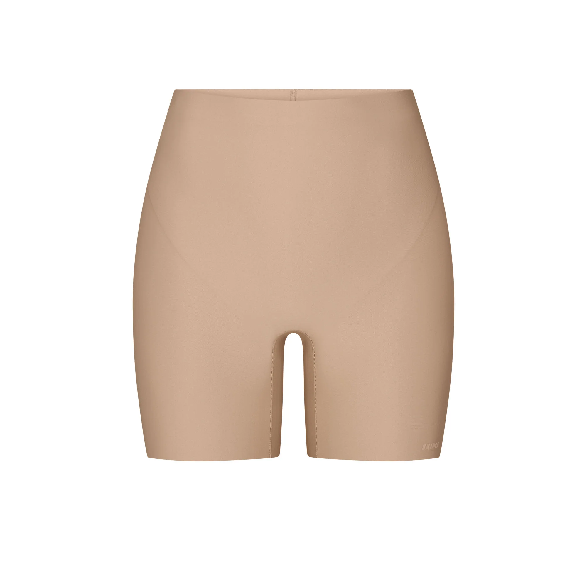 SKIMS BODY CORE SCULPT SHORTIE | CLAY