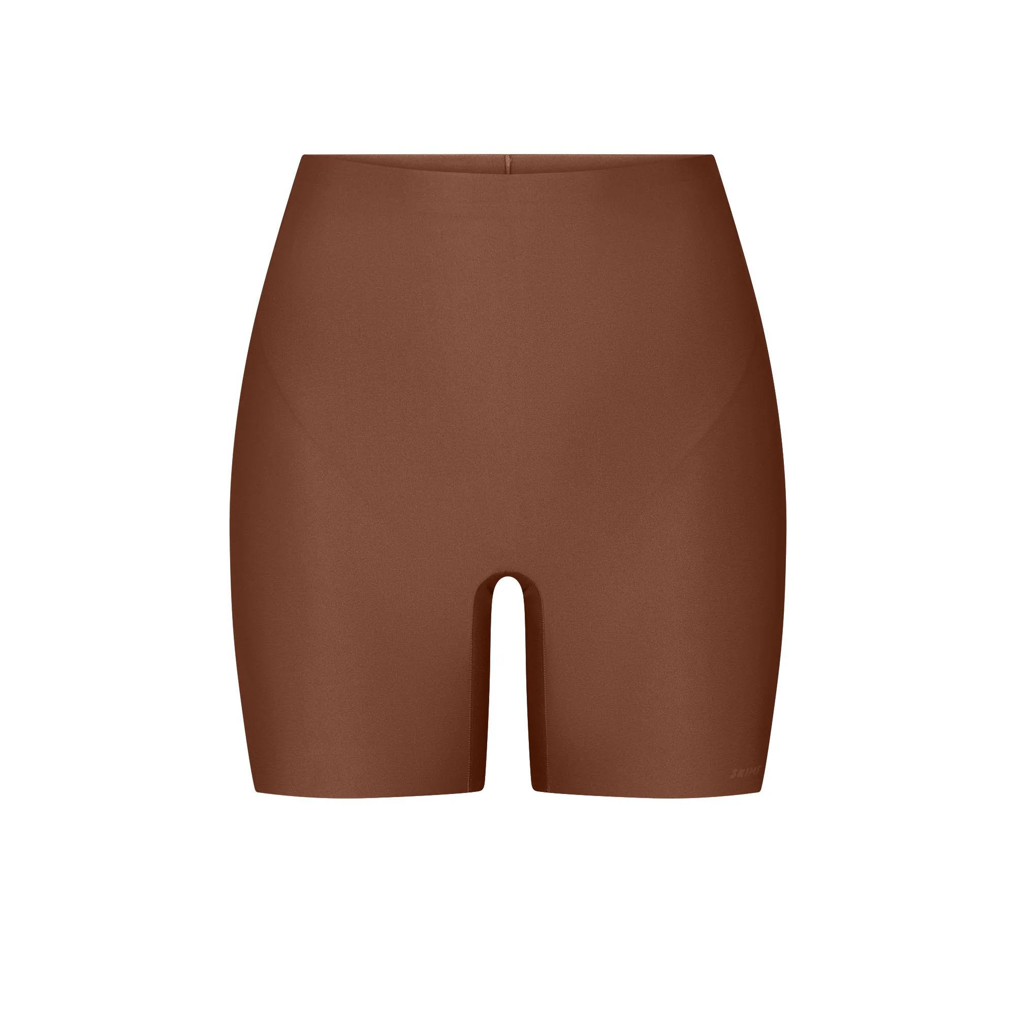 SKIMS BODY CORE SCULPT SHORTIE | JASPER
