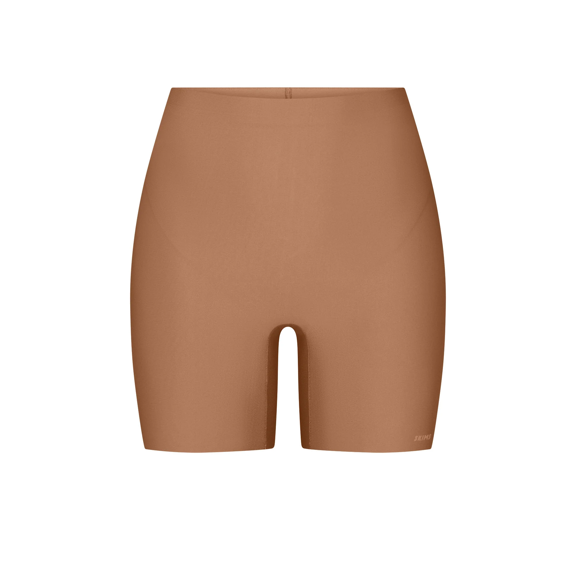 SKIMS BODY CORE SCULPT SHORTIE | SIENNA