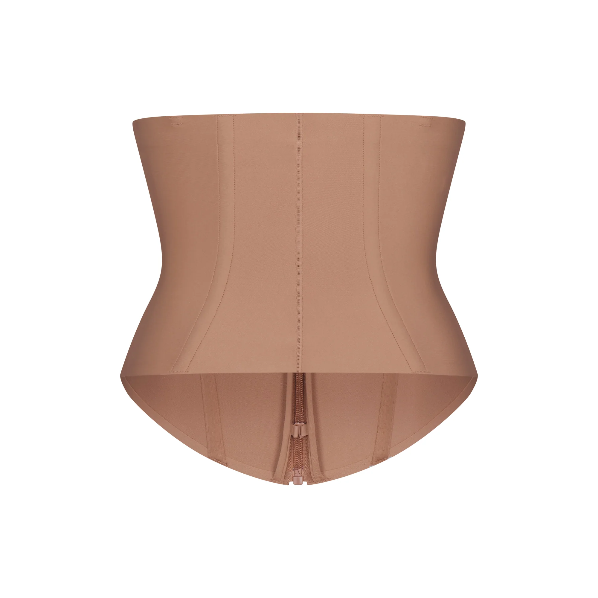 SKIMS BODY CORE SCULPT WAIST CINCHER | SIENNA - Image 7