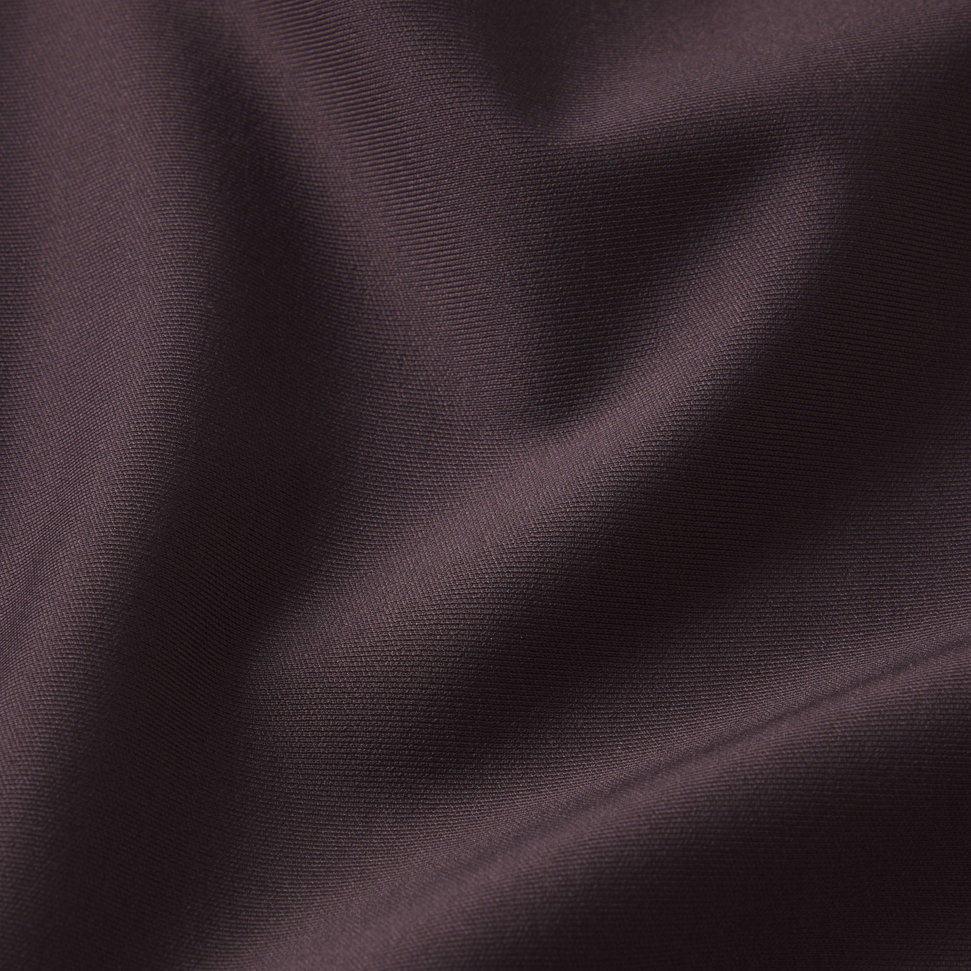 SKIMS BODY MINI GARTER SKIRT | RAISIN - Image 6