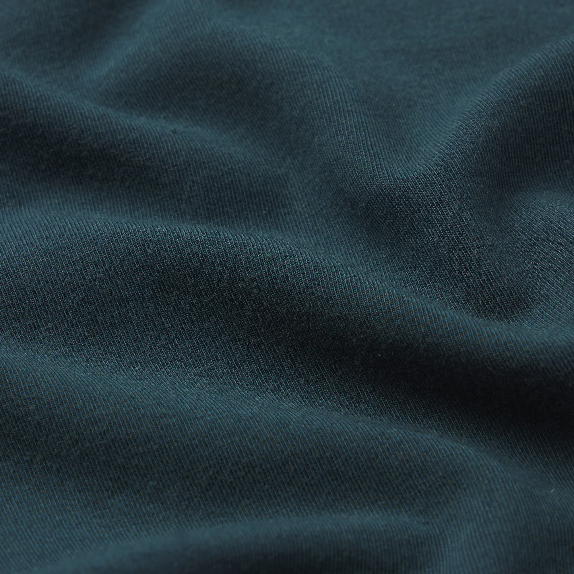 SKIMS COTTON MENS 3" BOXER BRIEF | VERDANT - Image 5
