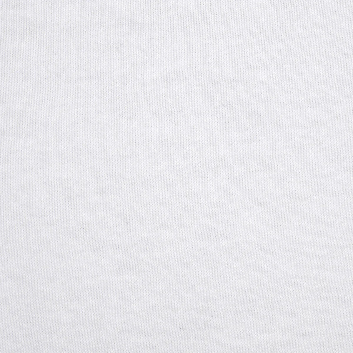 SKIMS COTTON MENS CLASSIC LONG SLEEVE T-SHIRT | CHALK - Image 5