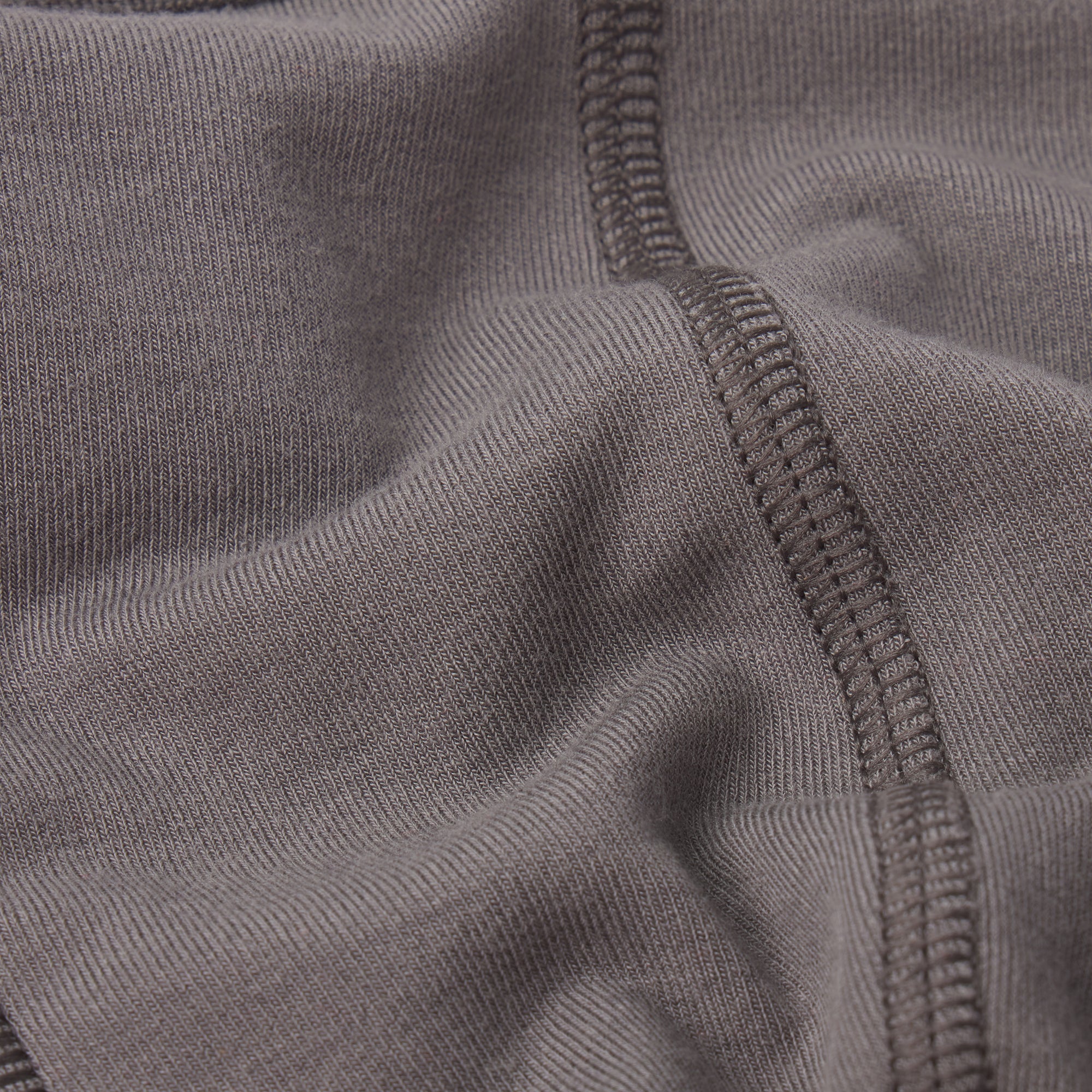 SKIMS COTTON MENS JOCKSTRAP | WASHED GUNMETAL - Image 3