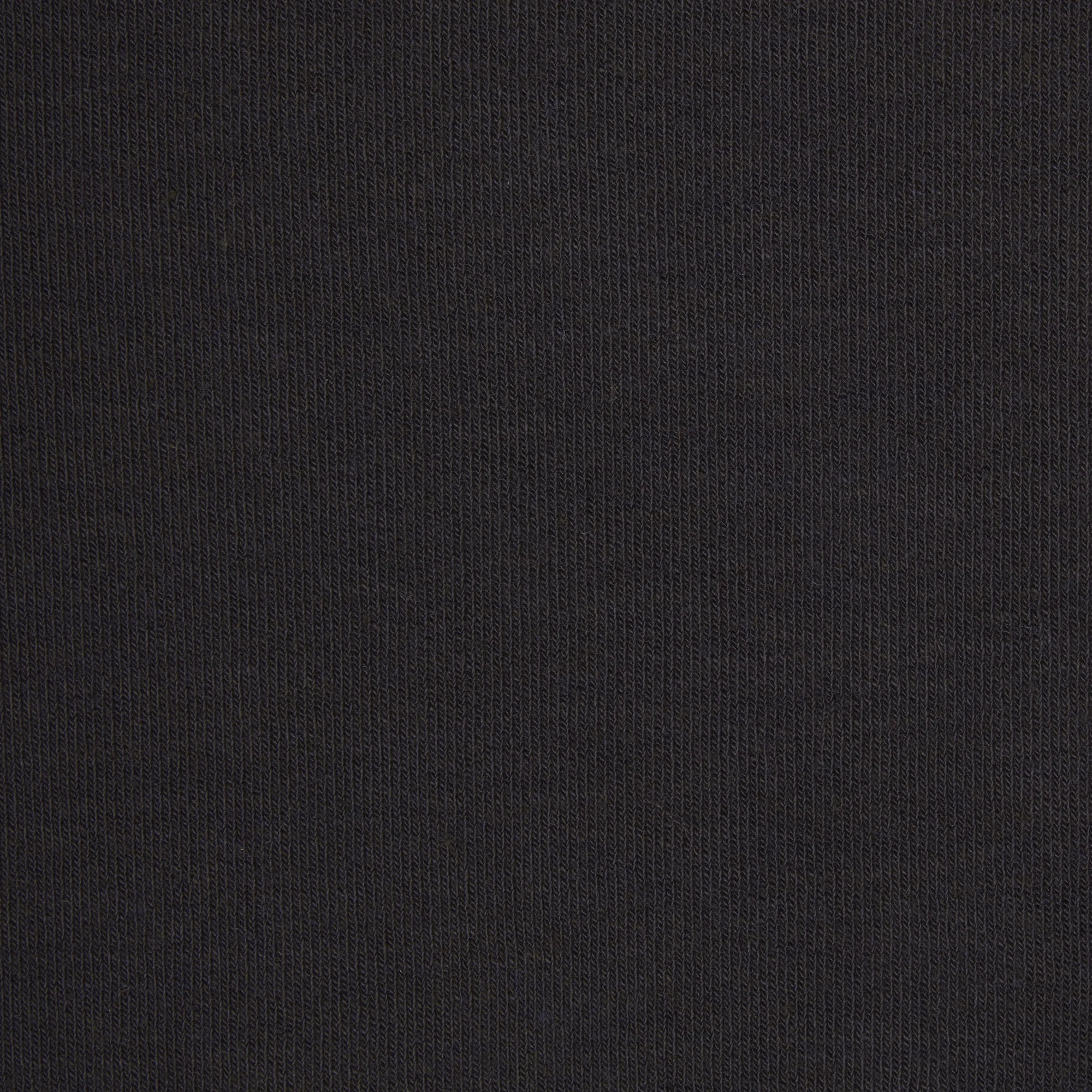 SKIMS COTTON MENS KNIT BOXER | ONYX - Image 4