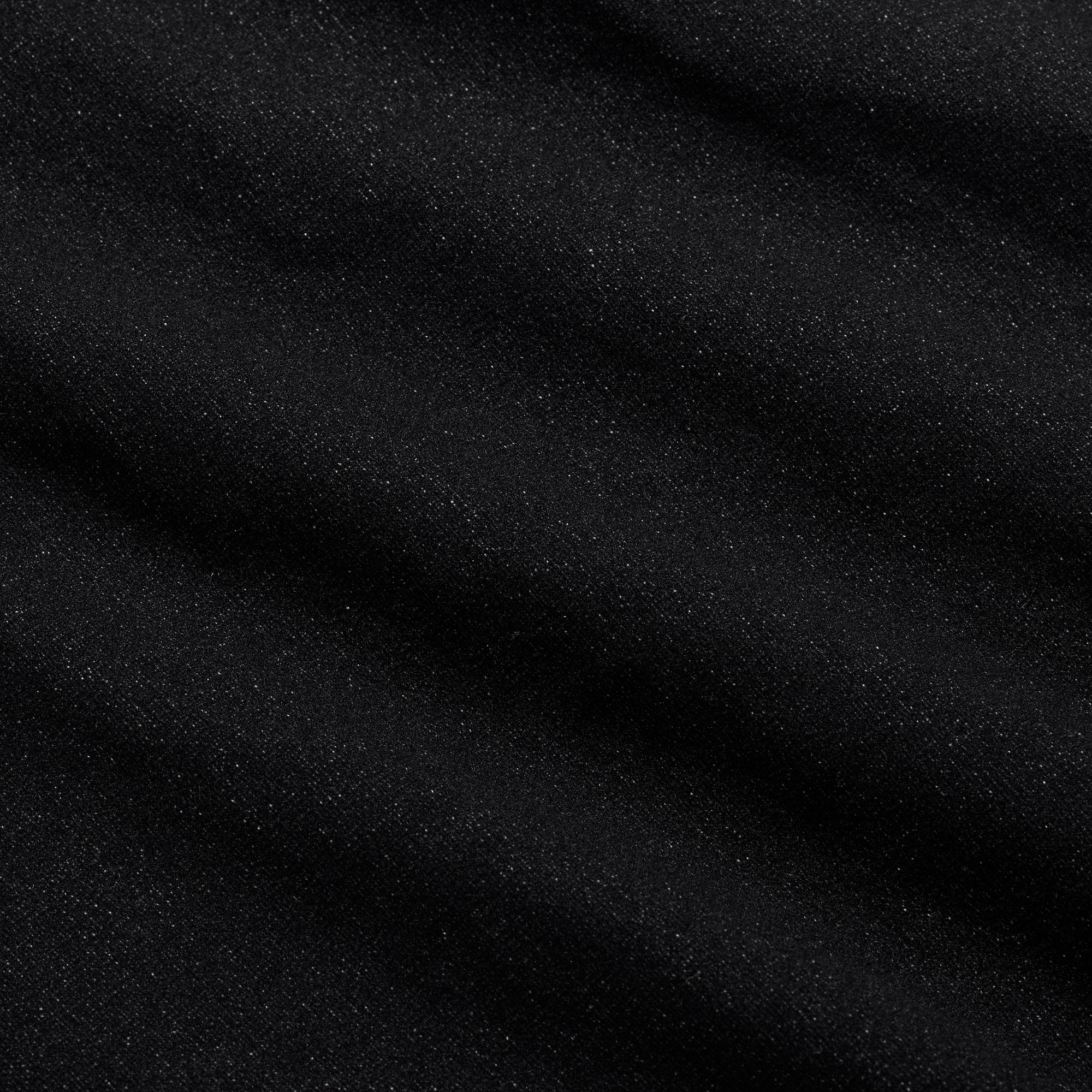SKIMS FIRST LAYERS HALF ZIP ONESIE | OBSIDIAN WINTER FAIR ISLE - Image 6