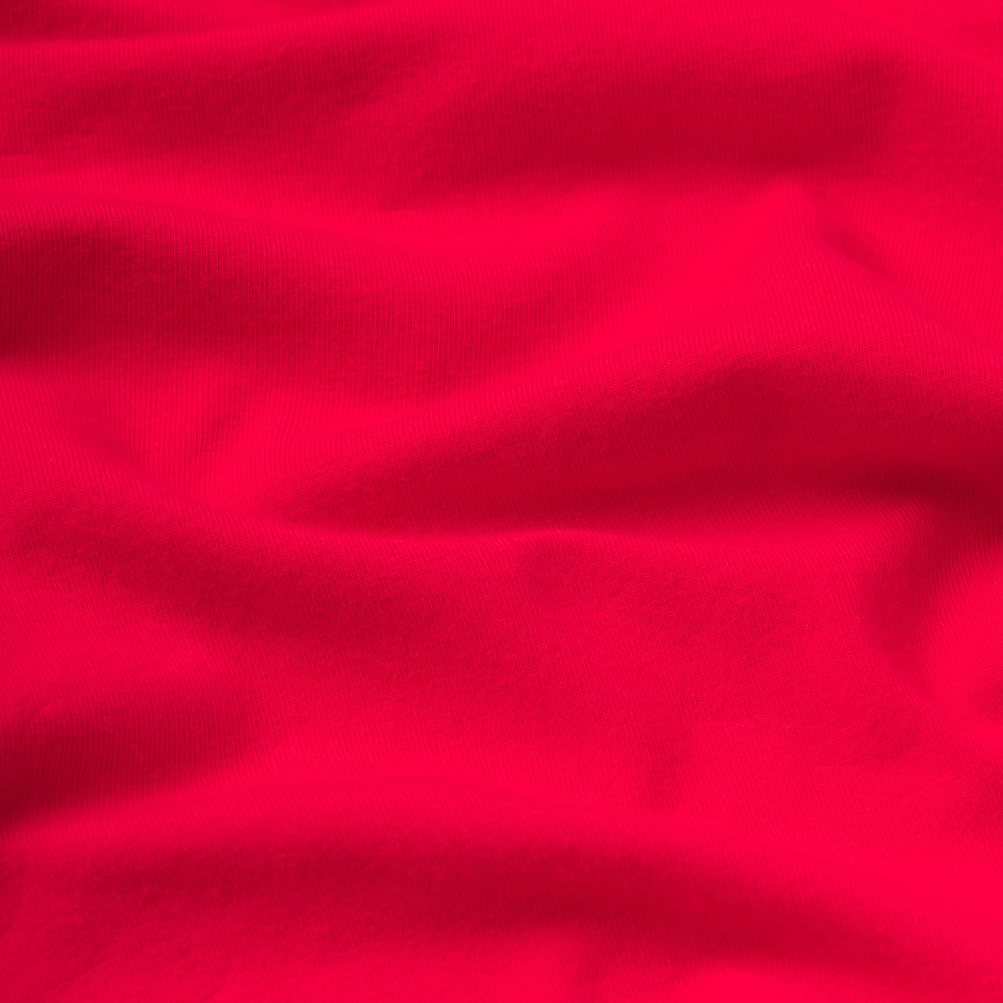 SKIMS FOR TEAM USA COTTON JERSEY PARALYMPIC CAMI | RED - Image 7
