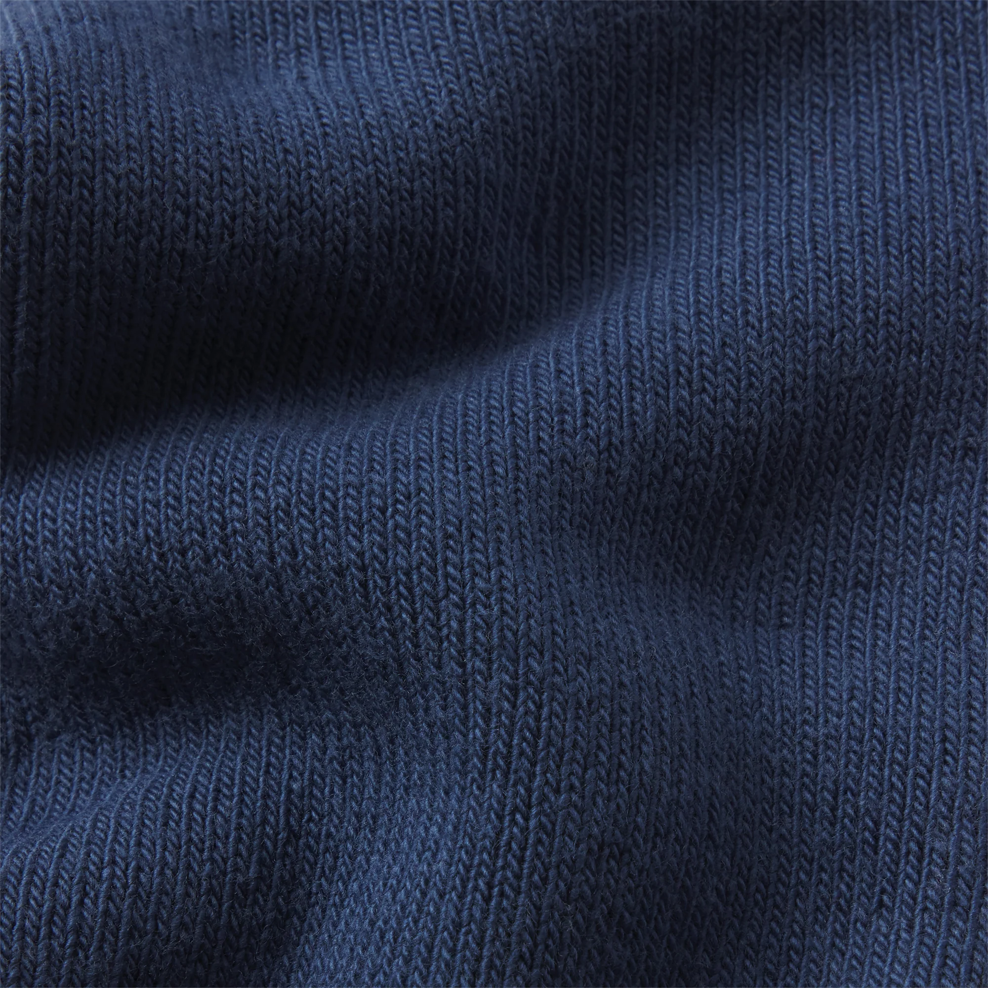SKIMS FOR TEAM USA MENS OLYMPIC LOUNGE SOCK | NAVY - Image 6