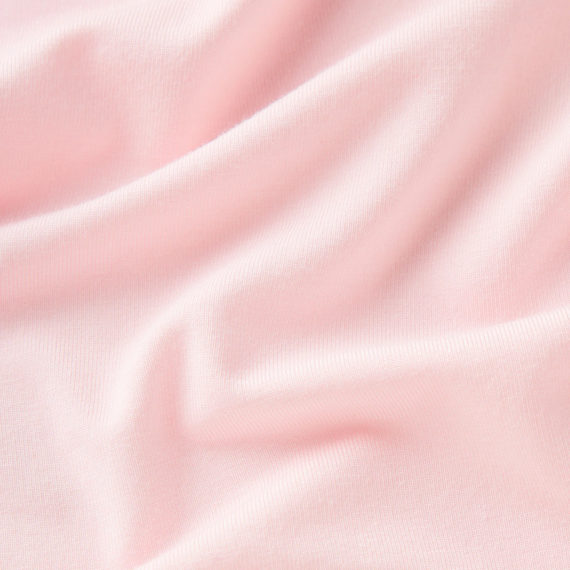 SKIMS SLEEP CAMI AND BLOOMER SET | BARELY PINK - Image 7