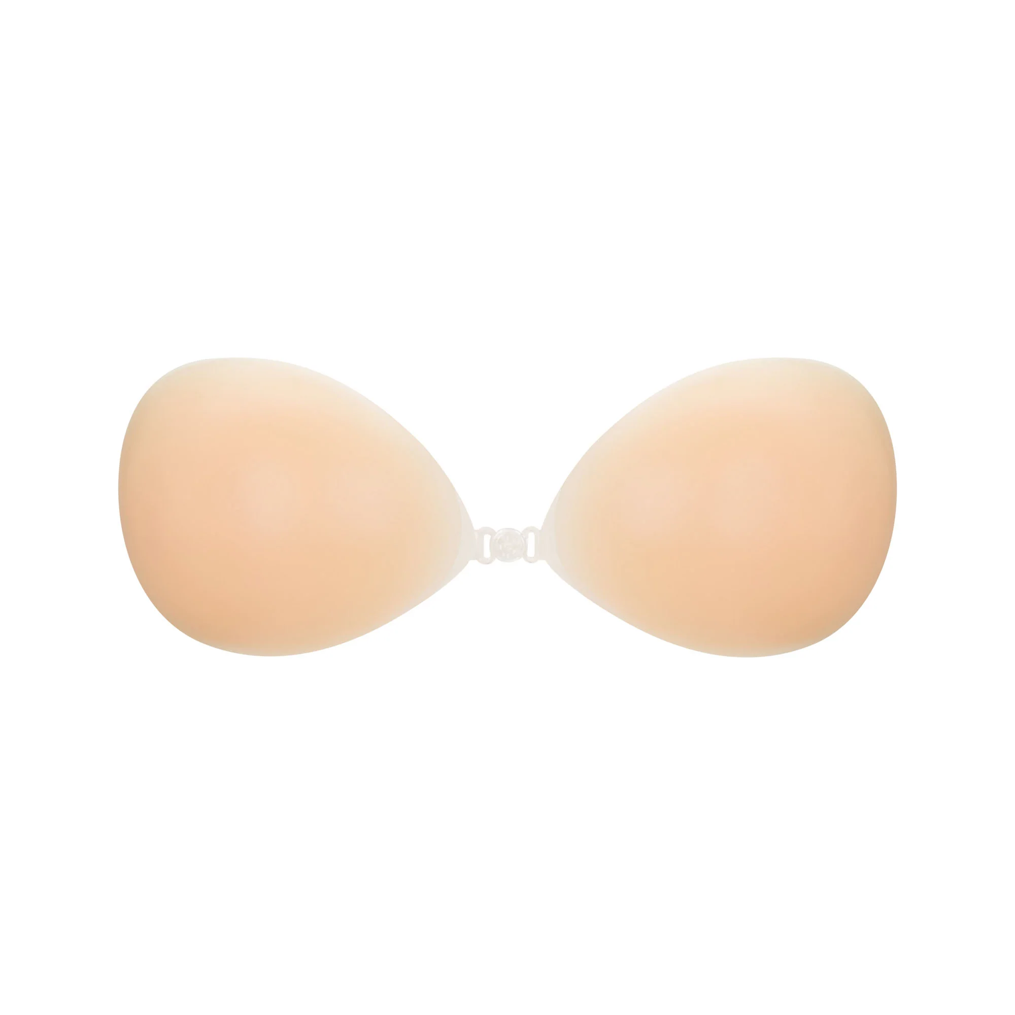 SKIMS STICKY BRA | CLAY
