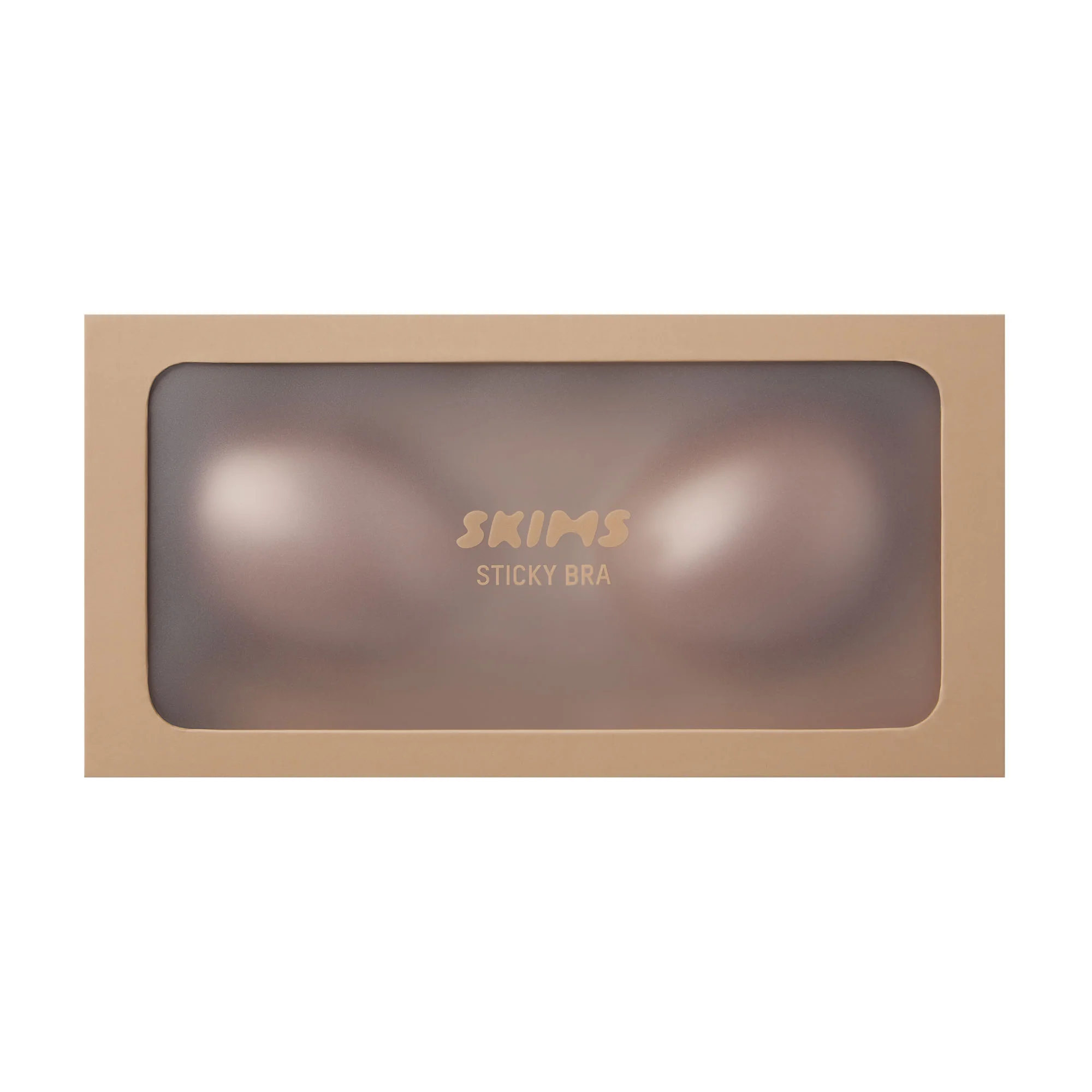 SKIMS STICKY BRA | SIENNA - Image 8