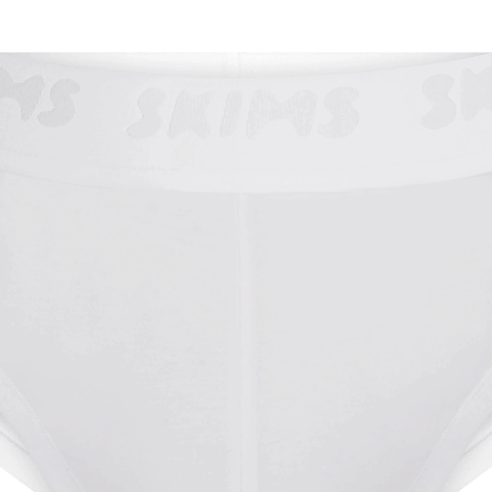 SKIMS STRETCH MENS BRIEF | CHALK - Image 6