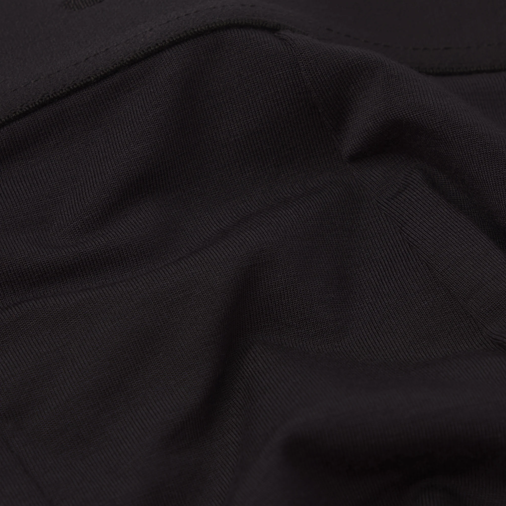 SKIMS STRETCH MENS JOCKSTRAP | OBSIDIAN - Image 3