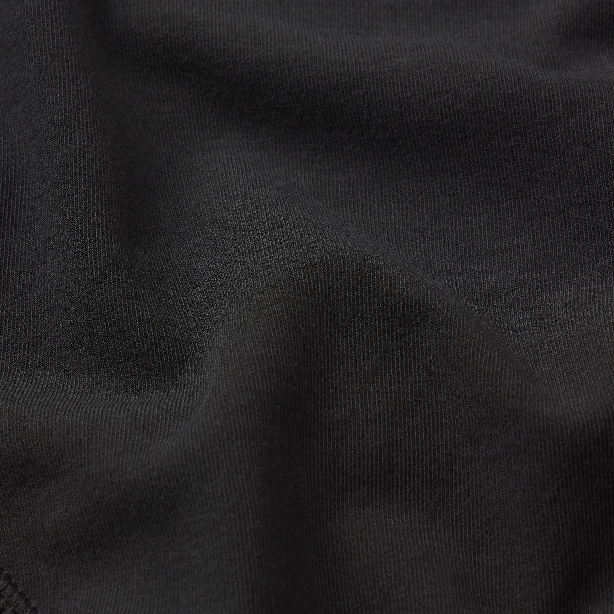 SKIMS STRETCH MENS THONG | OBSIDIAN - Image 3