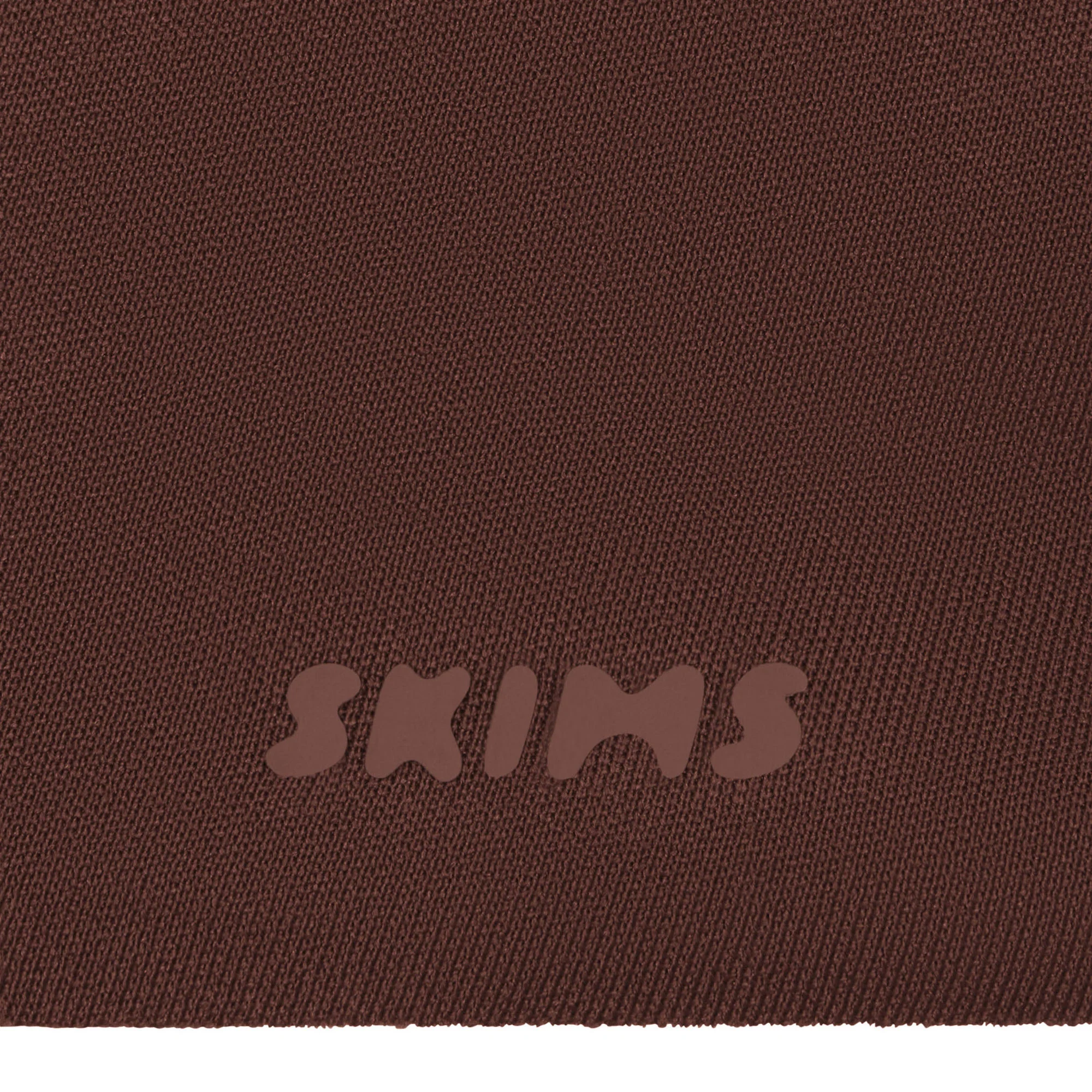 SKIMS ULTIMATE BODY PUSH-UP THONG BODYSUIT | COCOA - Image 6
