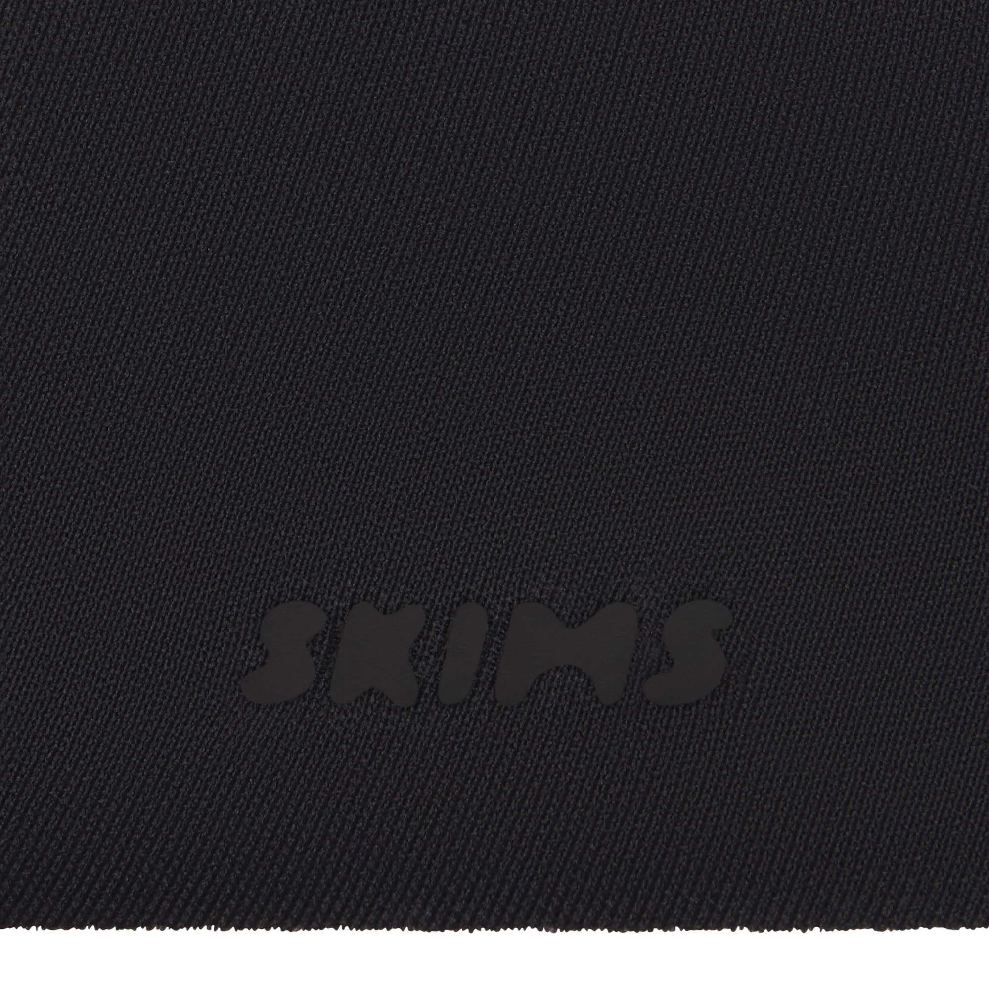 SKIMS ULTIMATE BODY PUSH-UP THONG BODYSUIT | ONYX - Image 6