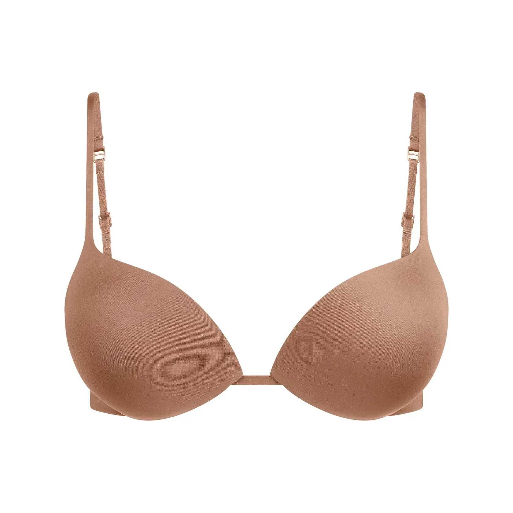 SKIMS ULTIMATE SUPER PUSH-UP BRA | SIENNA