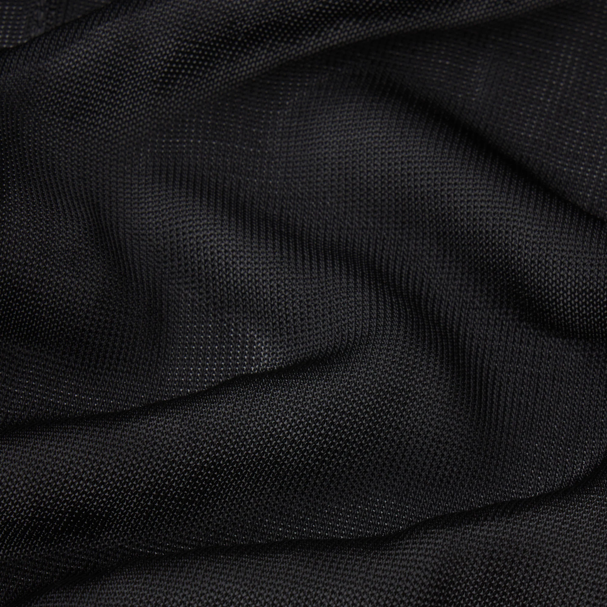 SLINKY KNIT LOW RISE PANT | OBSIDIAN - Image 7