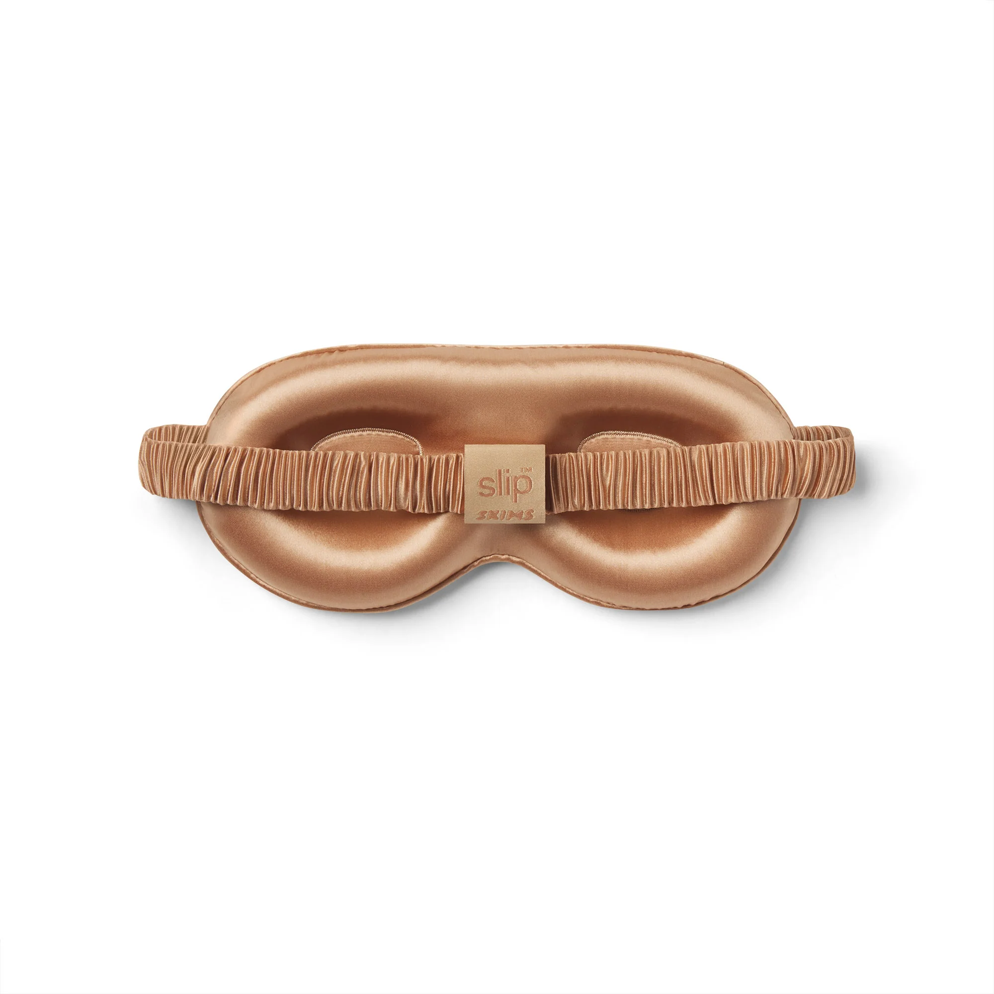 SLIP X SKIMS PURE SILK SIGNATURE GIFT SET | CLAY - Image 3