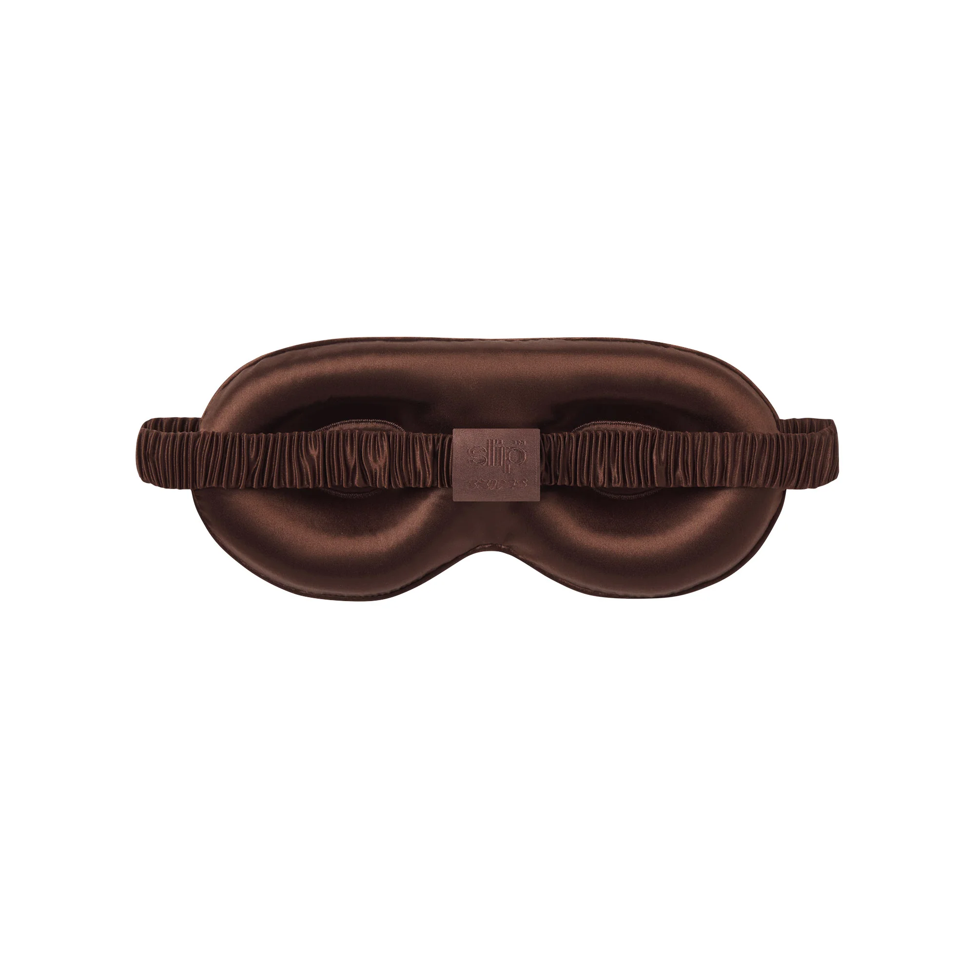 SLIP X SKIMS PURE SILK SIGNATURE GIFT SET | COCOA - Image 3