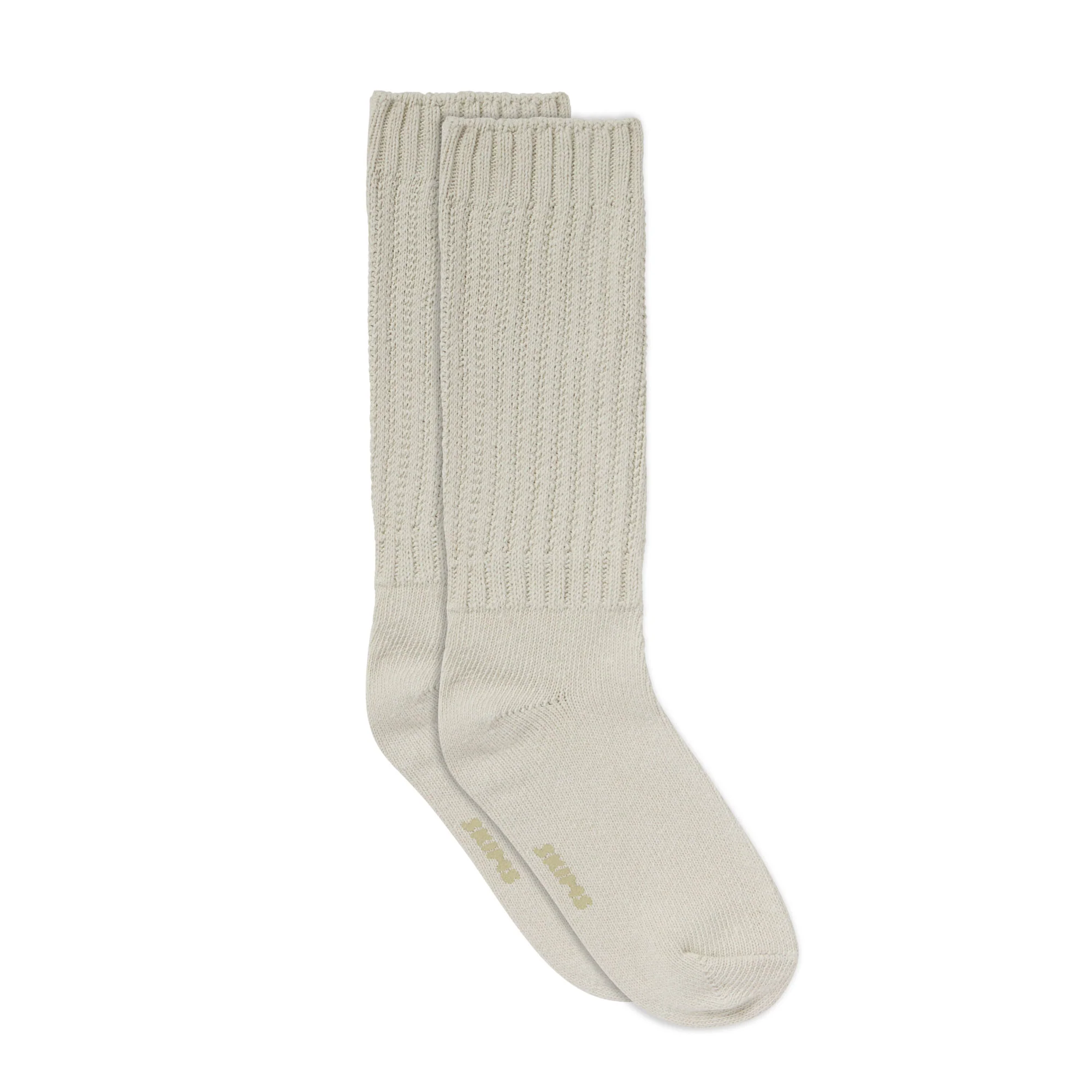 SLOUCH SOCK | BONE - Image 7