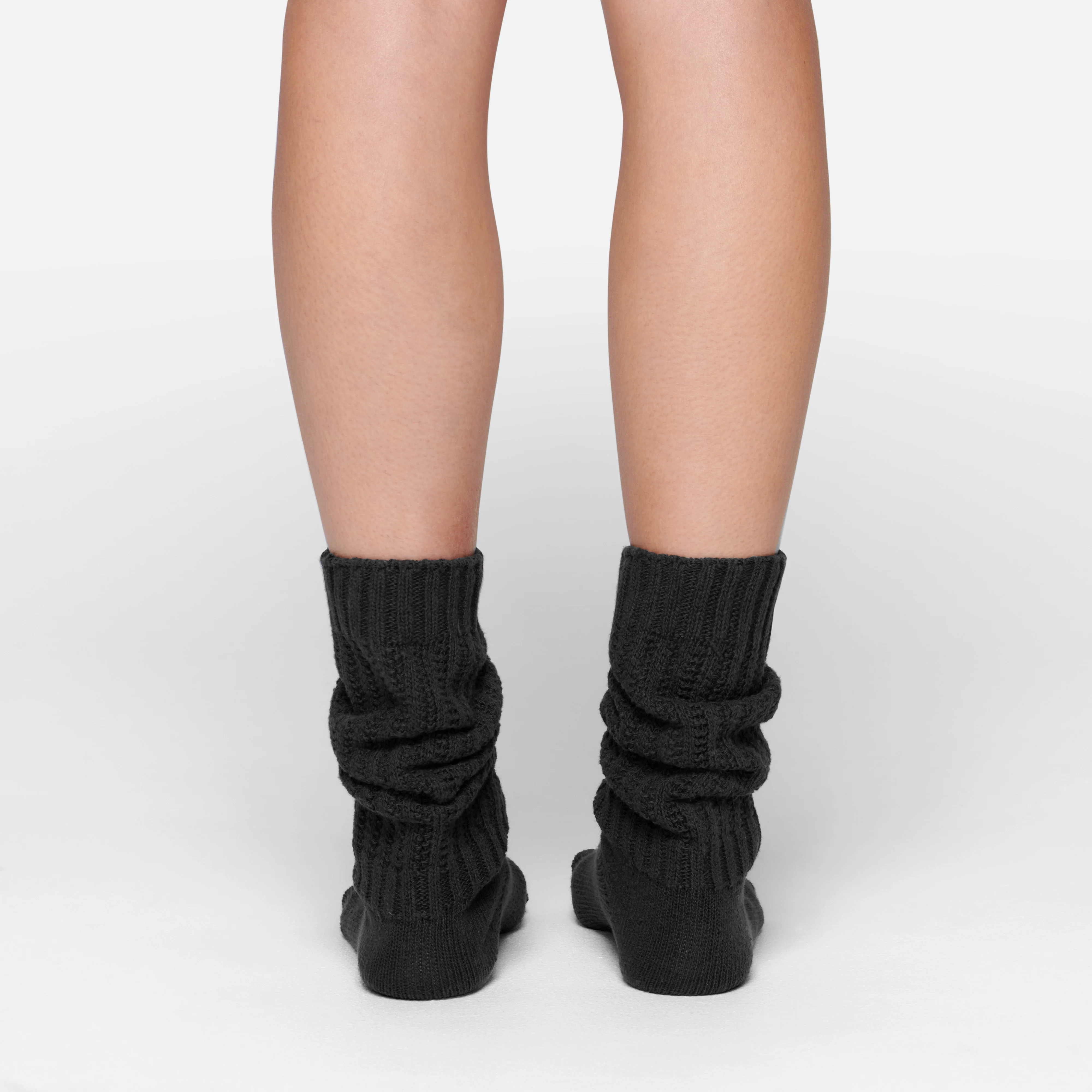 SLOUCH SOCK | SOOT - Image 4