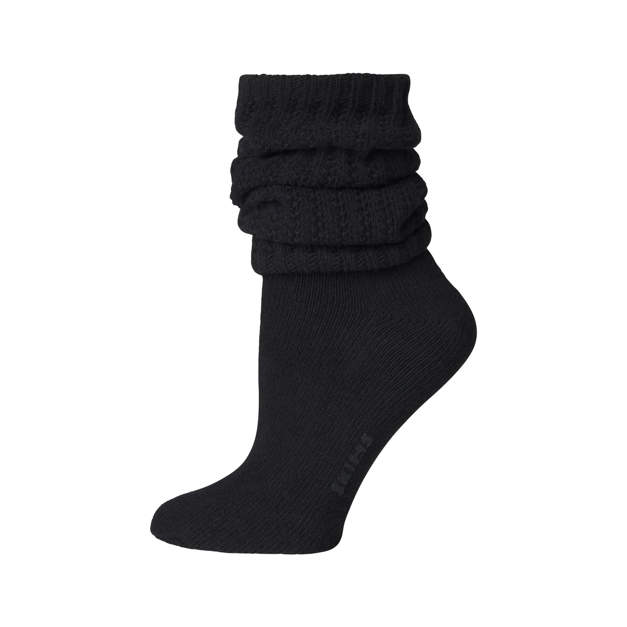 SLOUCH SOCK | SOOT - Image 6