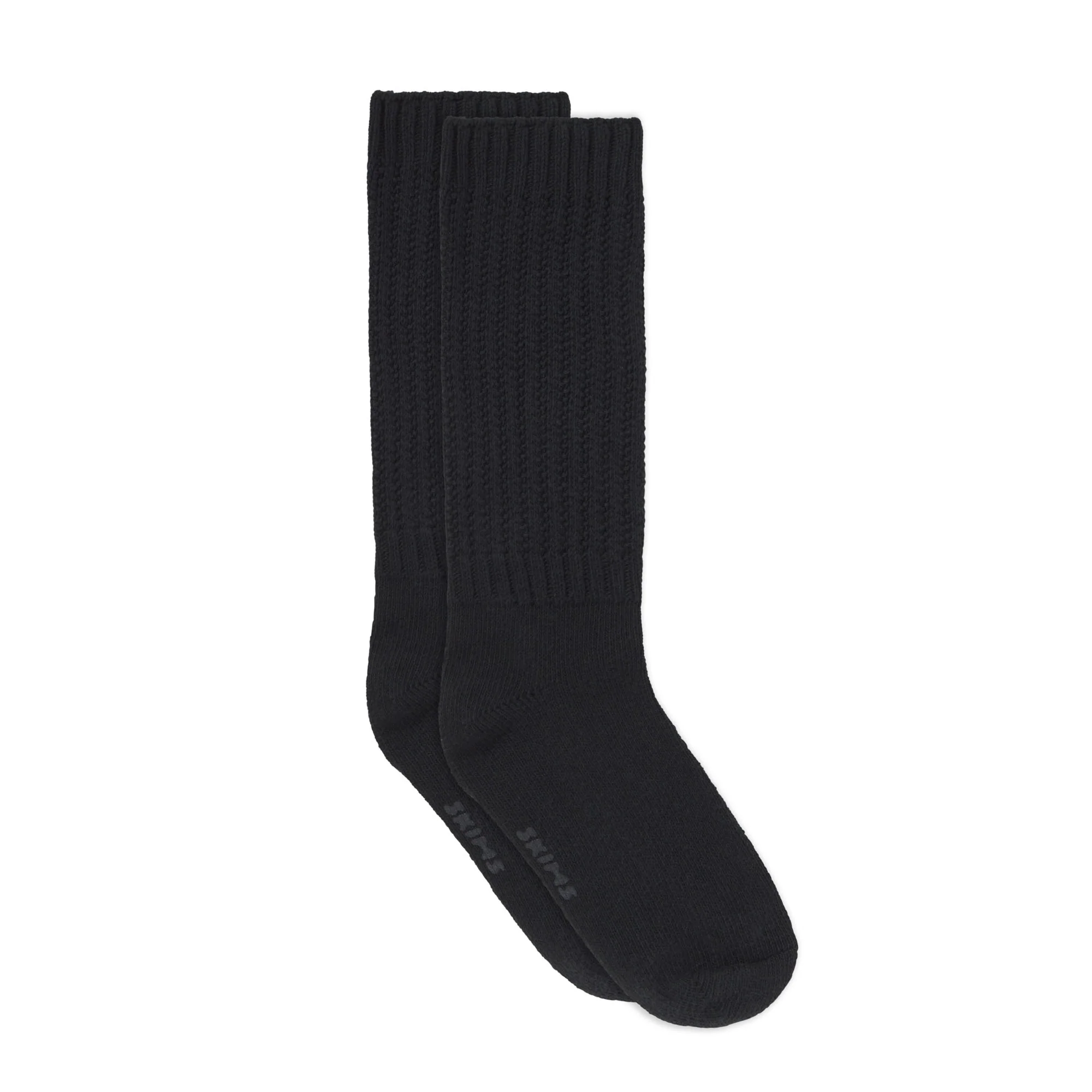 SLOUCH SOCK | SOOT - Image 7