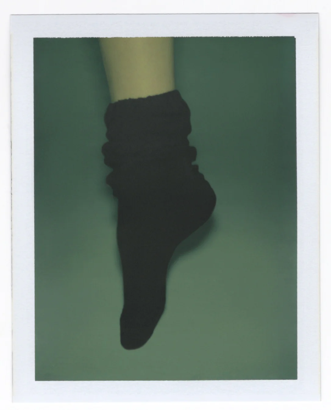 SLOUCH SOCK | SOOT - Image 8
