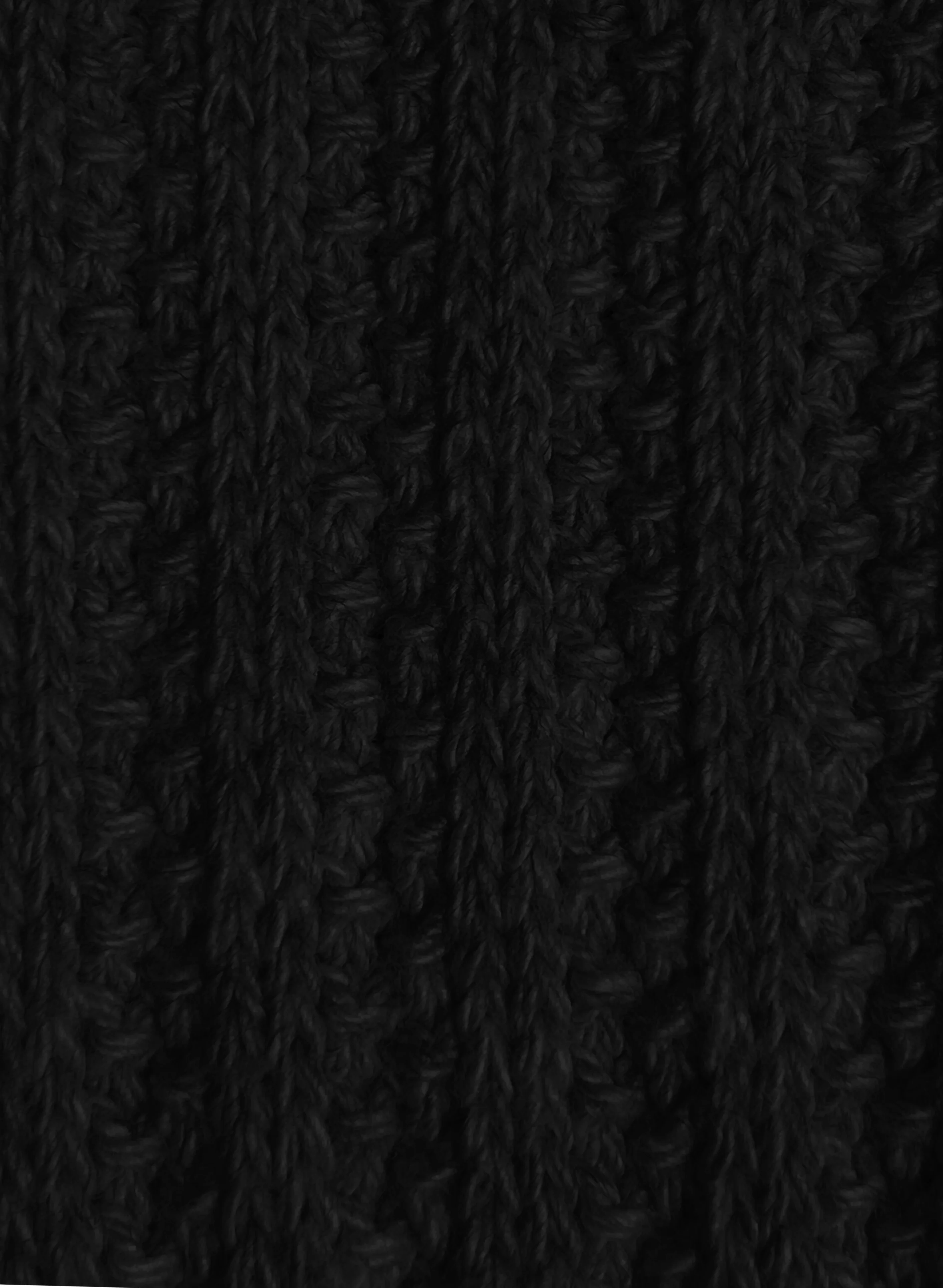 SLOUCH SOCK | SOOT - Image 9