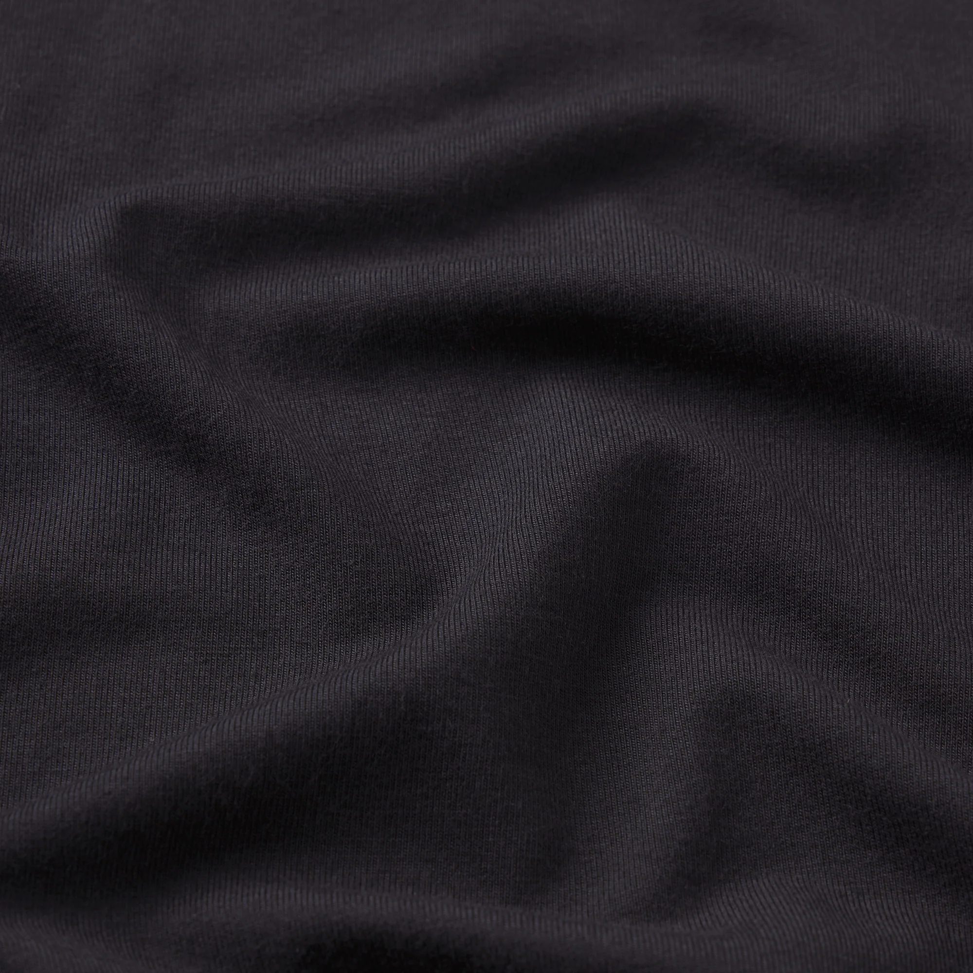 SMOOTH LAYERS CUT OUT LONG DRESS | OBSIDIAN - Image 5